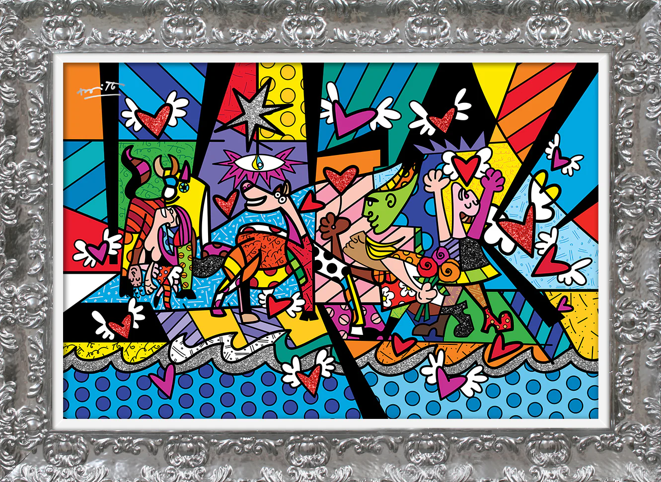 Revival - Limited Edition Print - Image 13