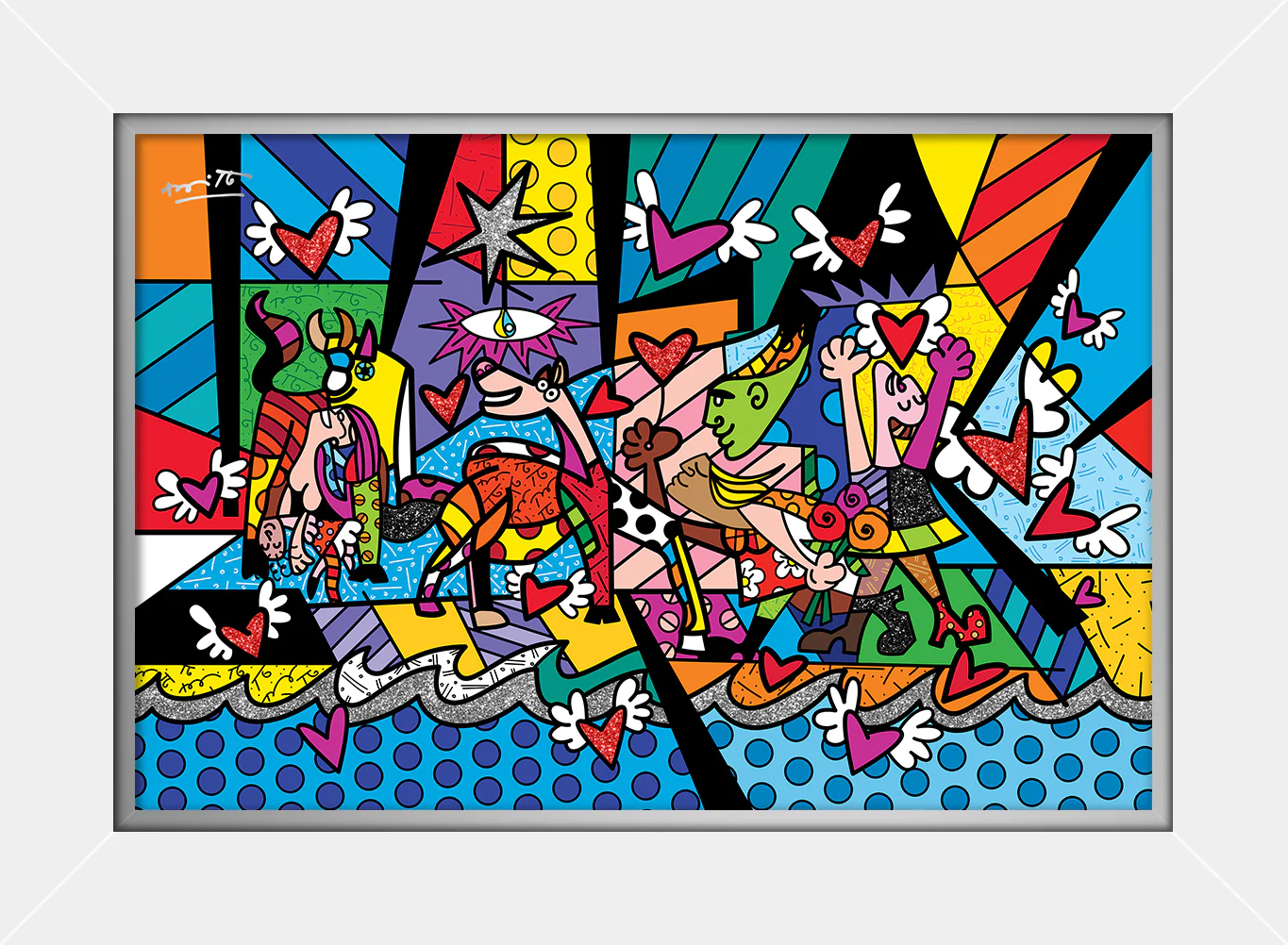 Revival - Limited Edition Print - Image 14