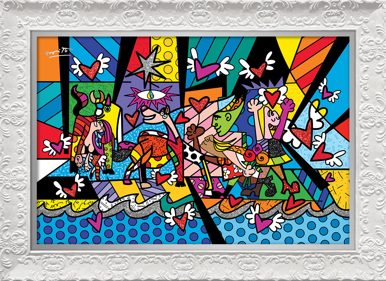 Revival - Limited Edition Print - Image 16