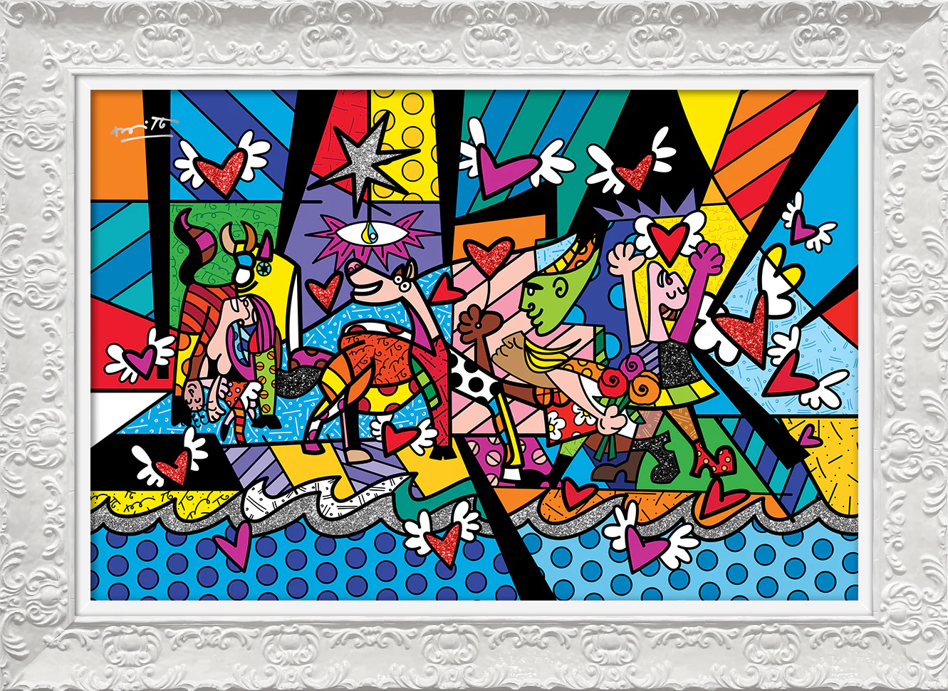 Revival - Limited Edition Print - Image 17