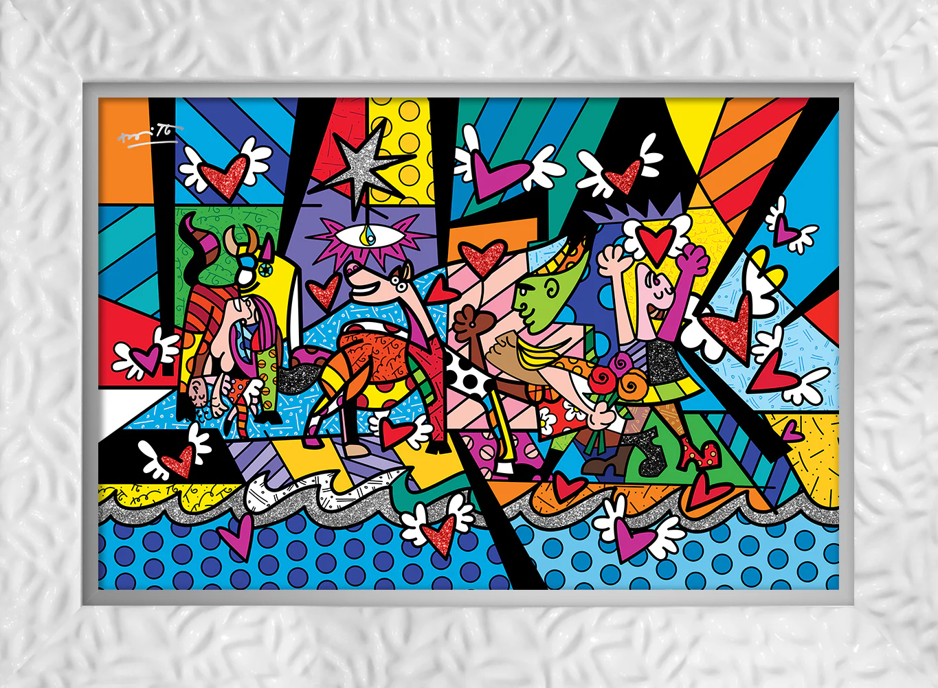 Revival - Limited Edition Print - Image 18