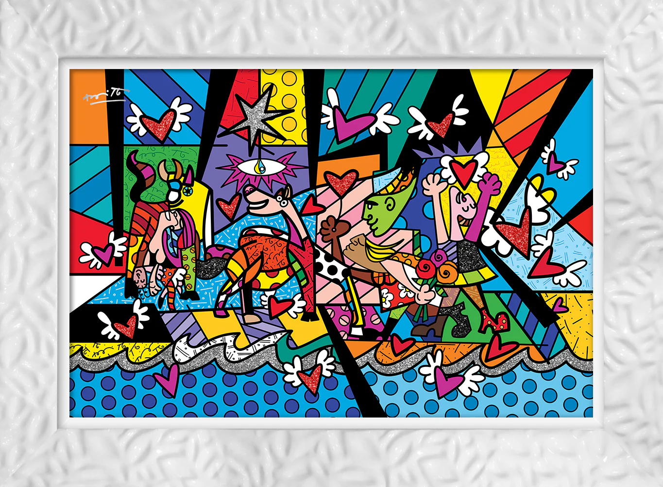 Revival - Limited Edition Print - Image 19