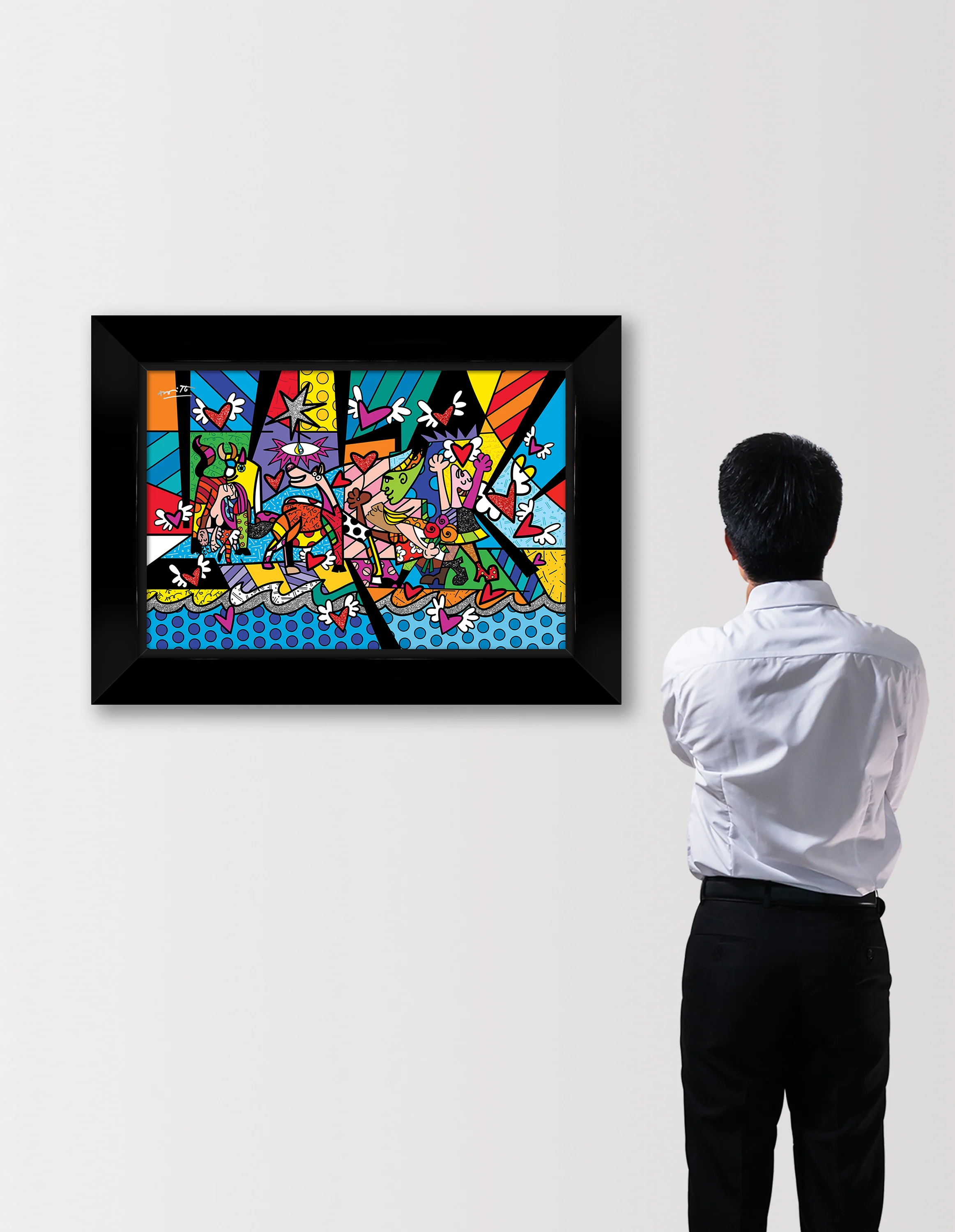 Revival - Limited Edition Print - Image 2