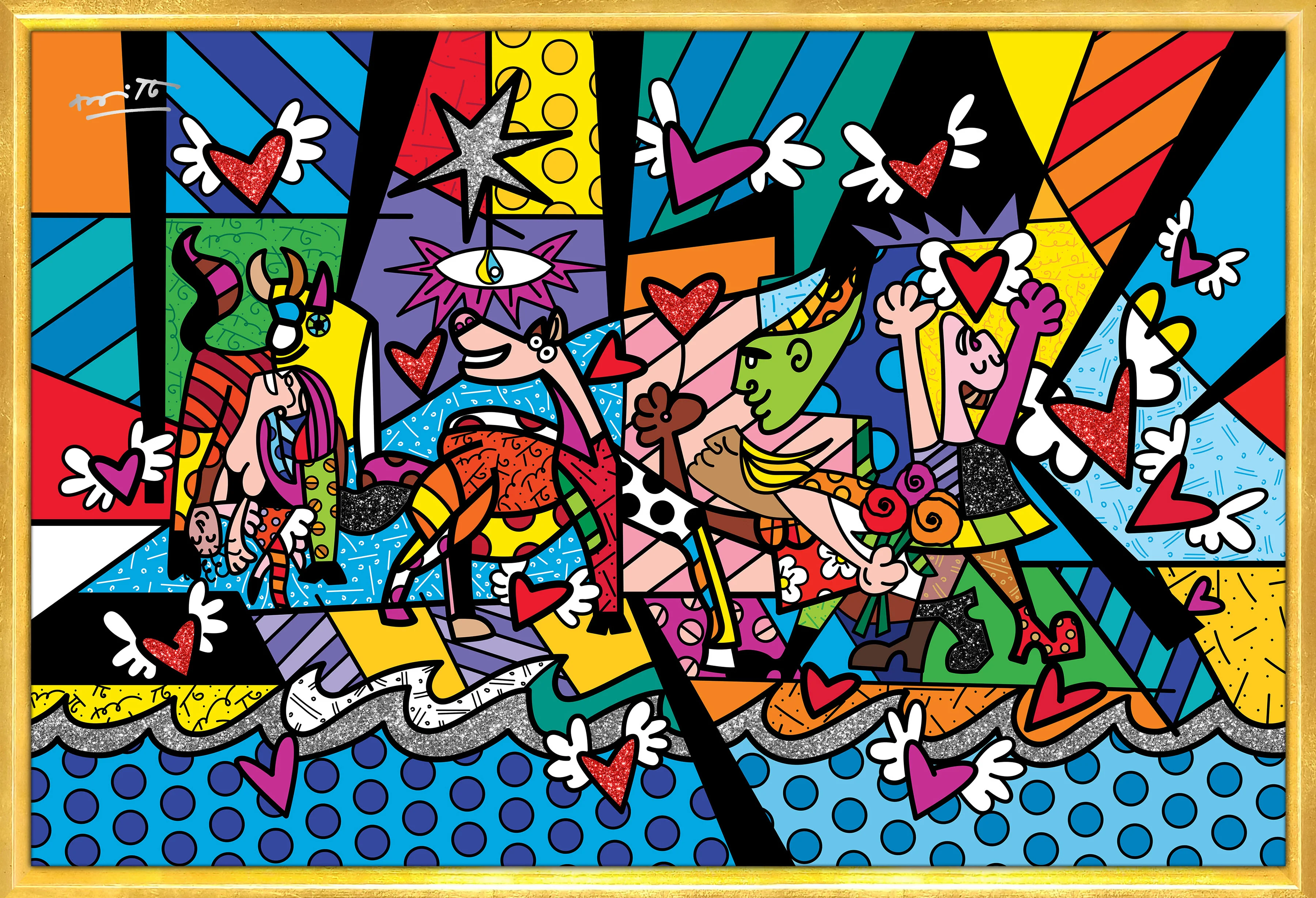 Revival - Limited Edition Print - Image 20