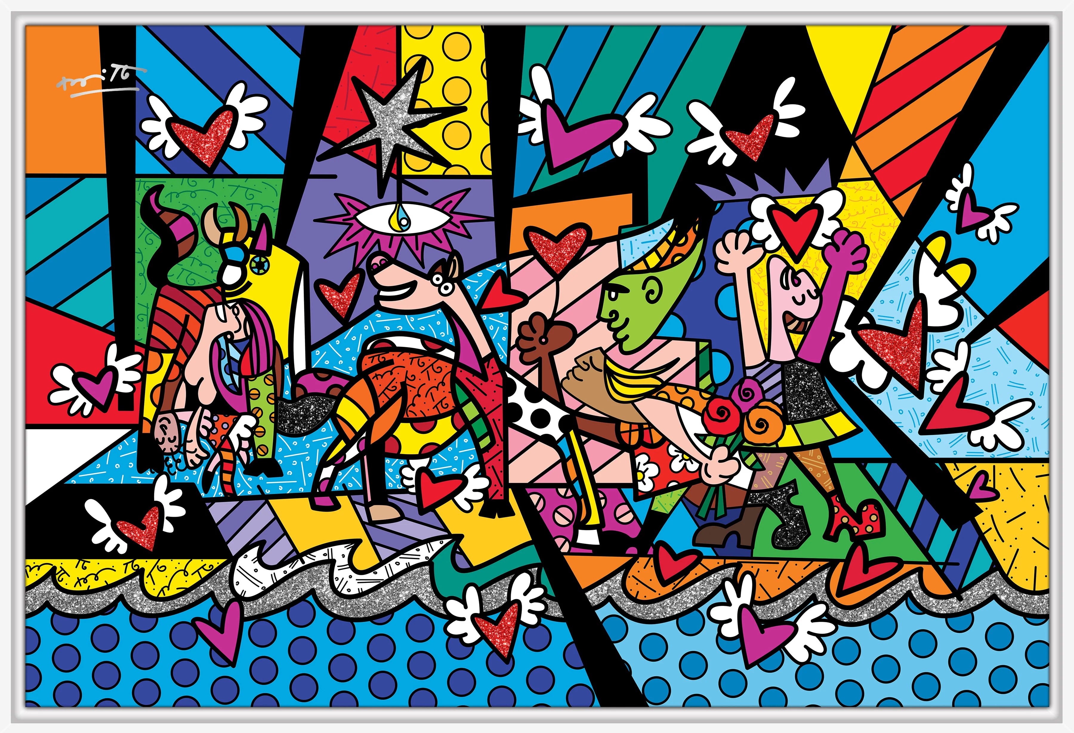 Revival - Limited Edition Print - Image 21
