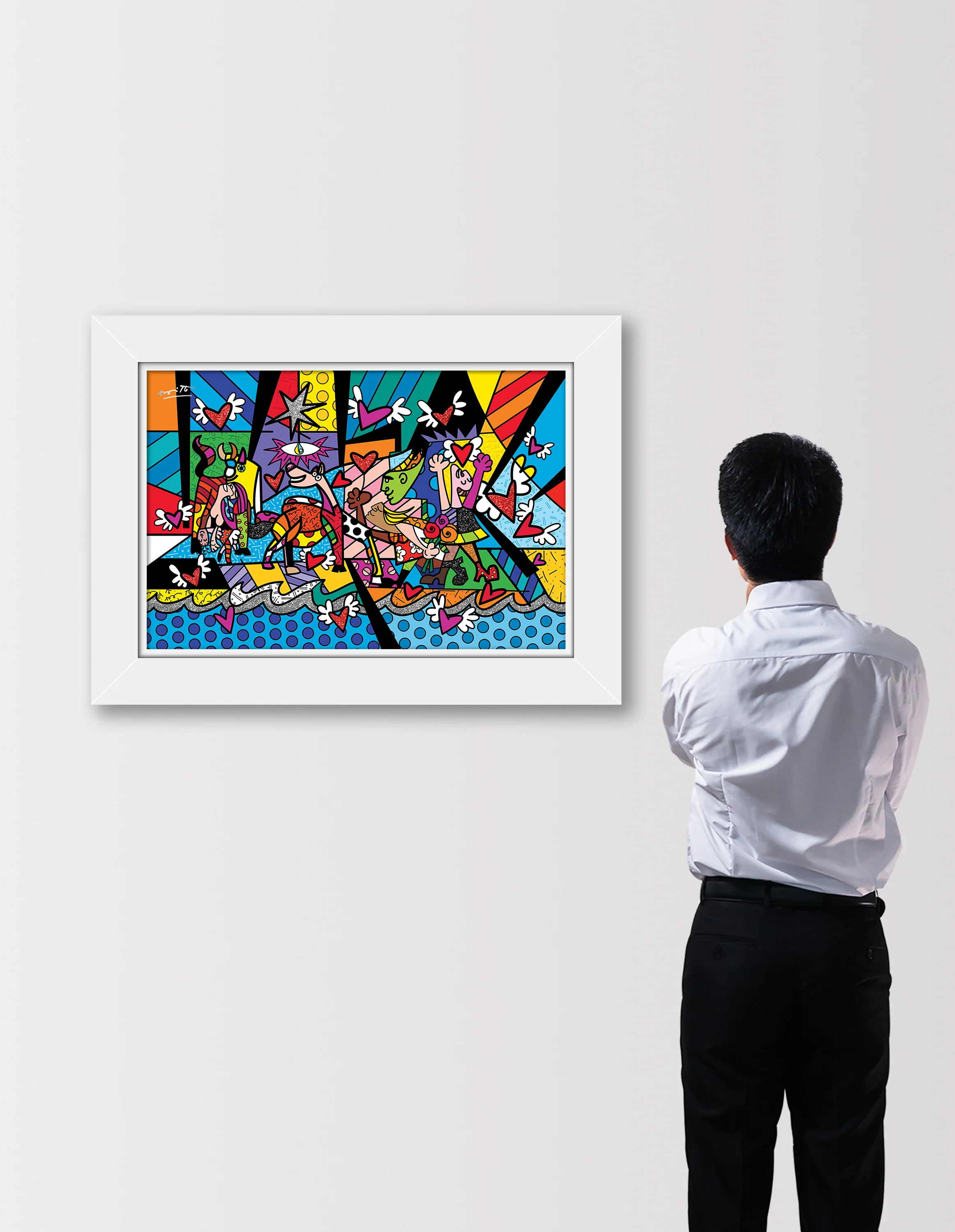 Revival - Limited Edition Print - Image 3