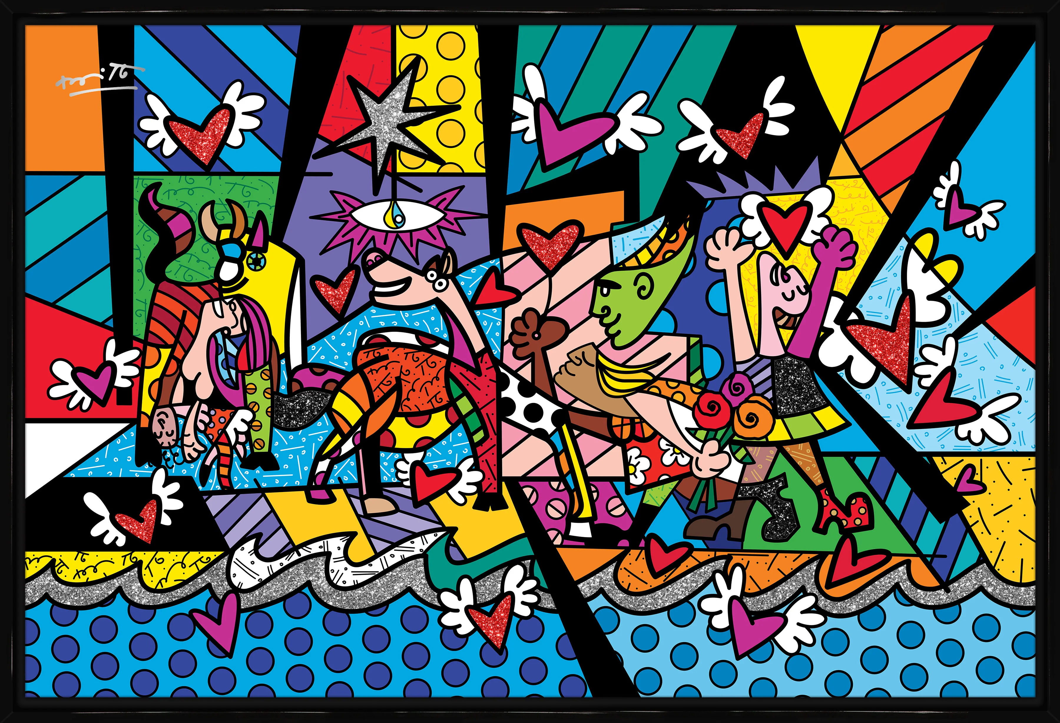 Revival - Limited Edition Print - Image 4