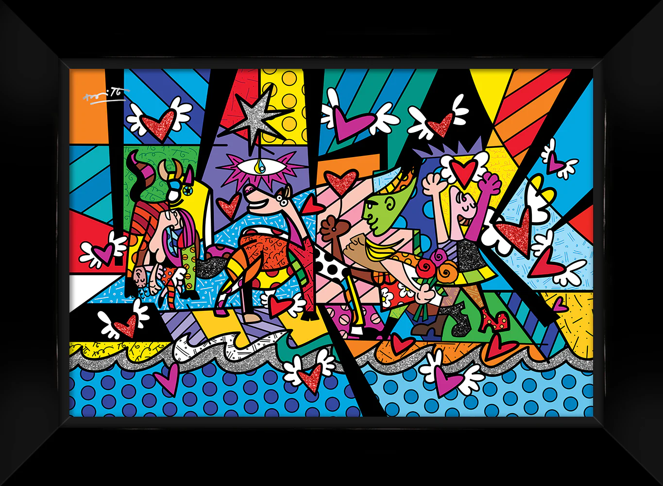 Revival - Limited Edition Print - Image 5