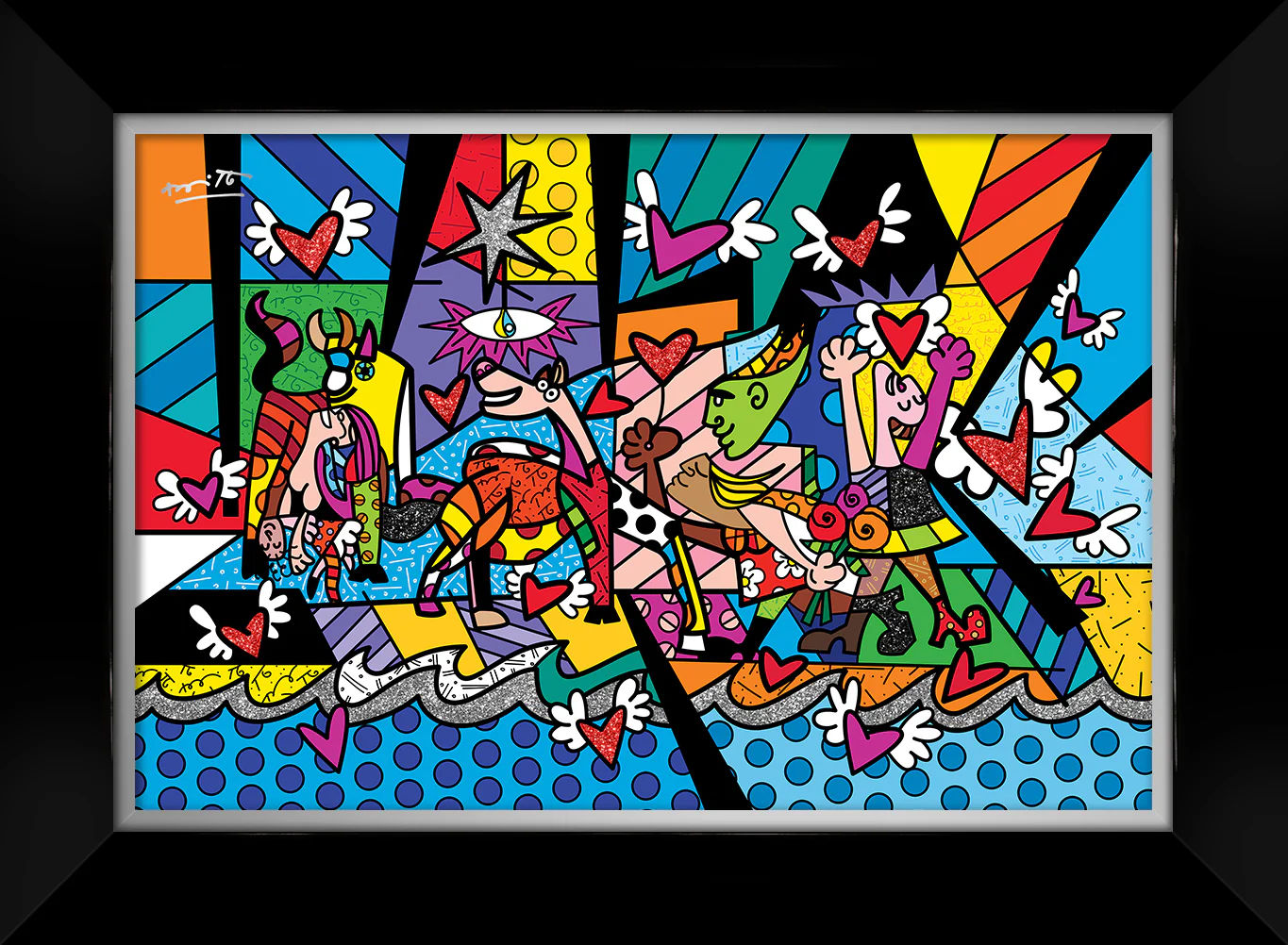 Revival - Limited Edition Print - Image 6
