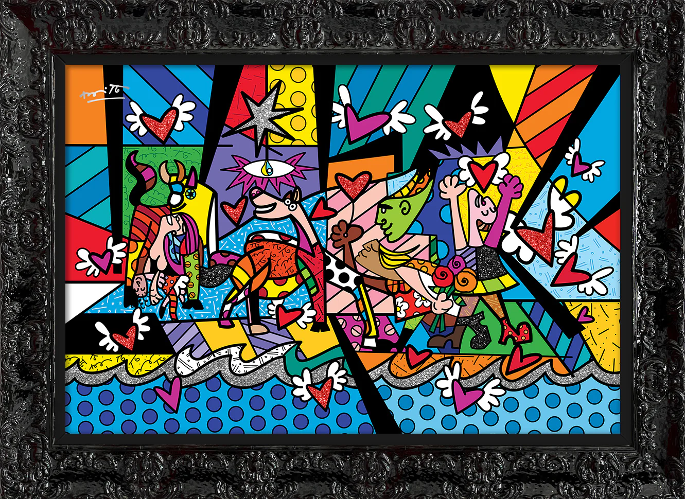 Revival - Limited Edition Print - Image 7