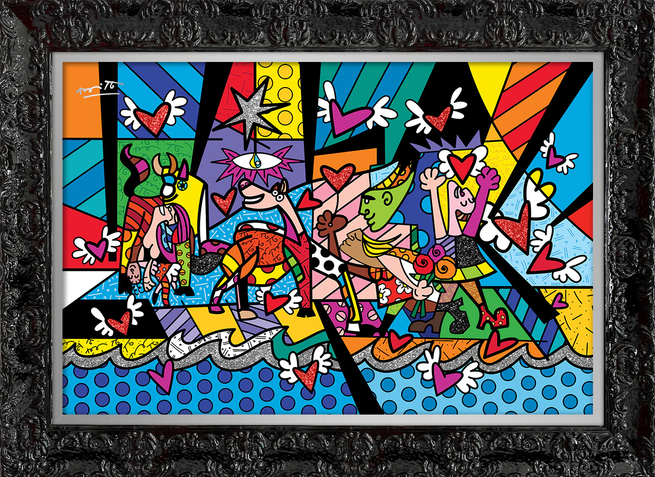 Revival - Limited Edition Print - Image 8