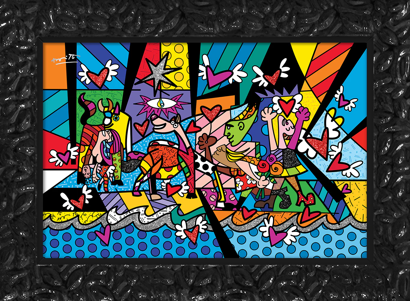 Revival - Limited Edition Print - Image 9