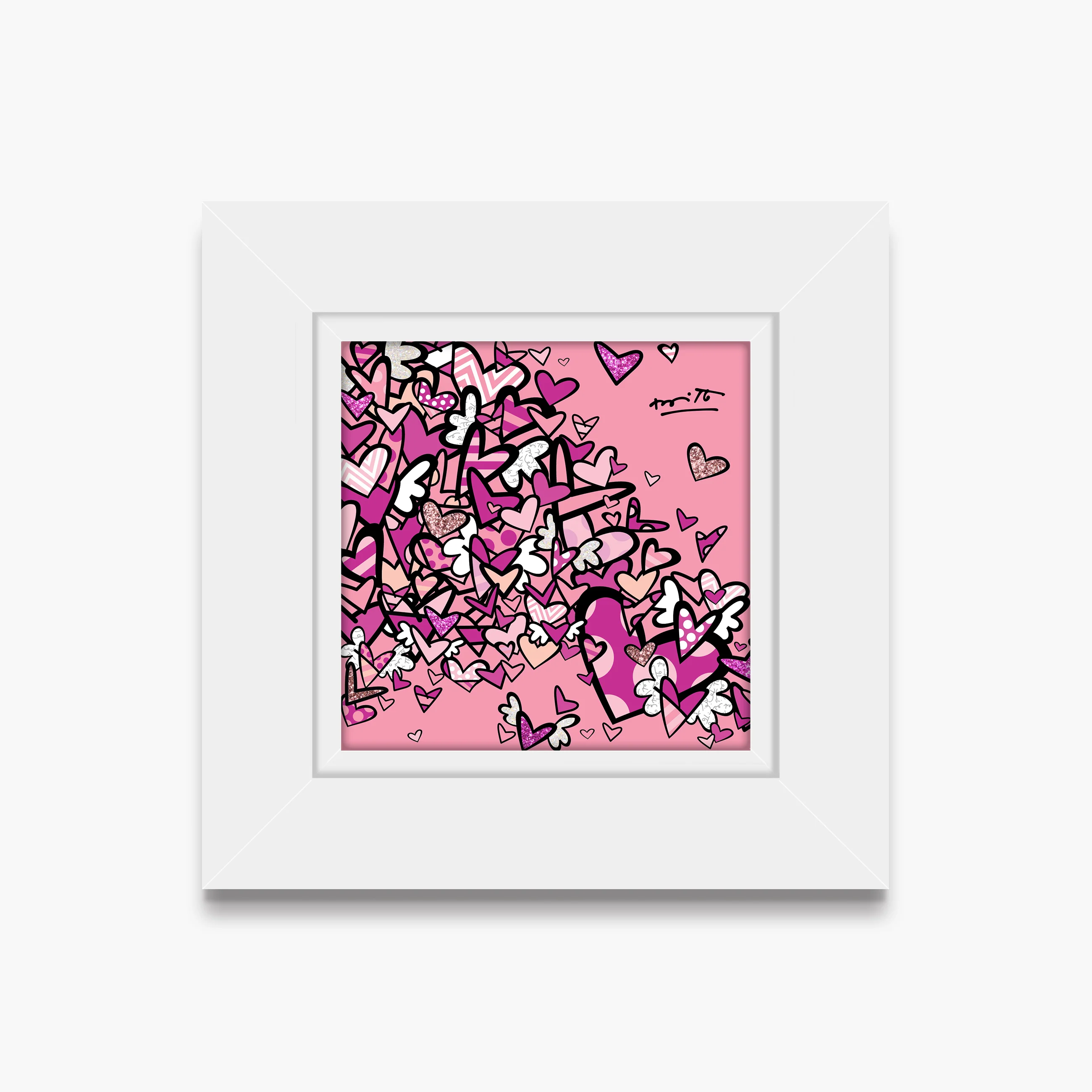 Rhythm I - Limited Edition Print - Image 10