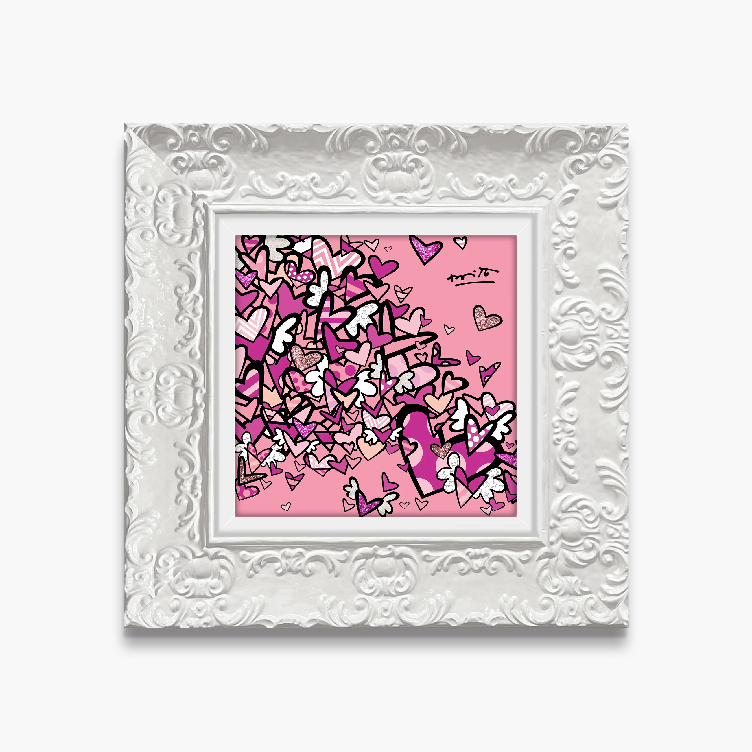 Rhythm I - Limited Edition Print - Image 11
