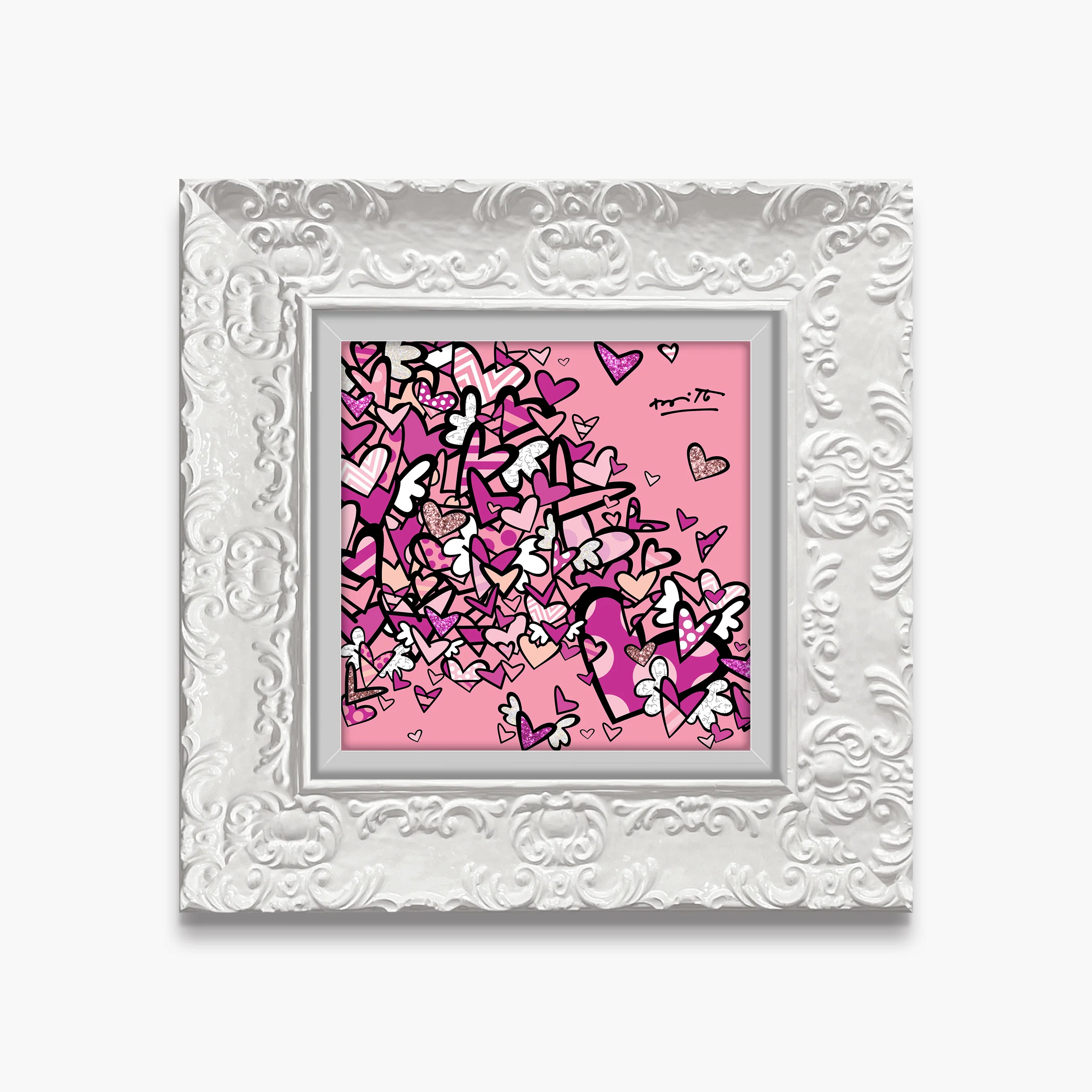 Rhythm I - Limited Edition Print - Image 12