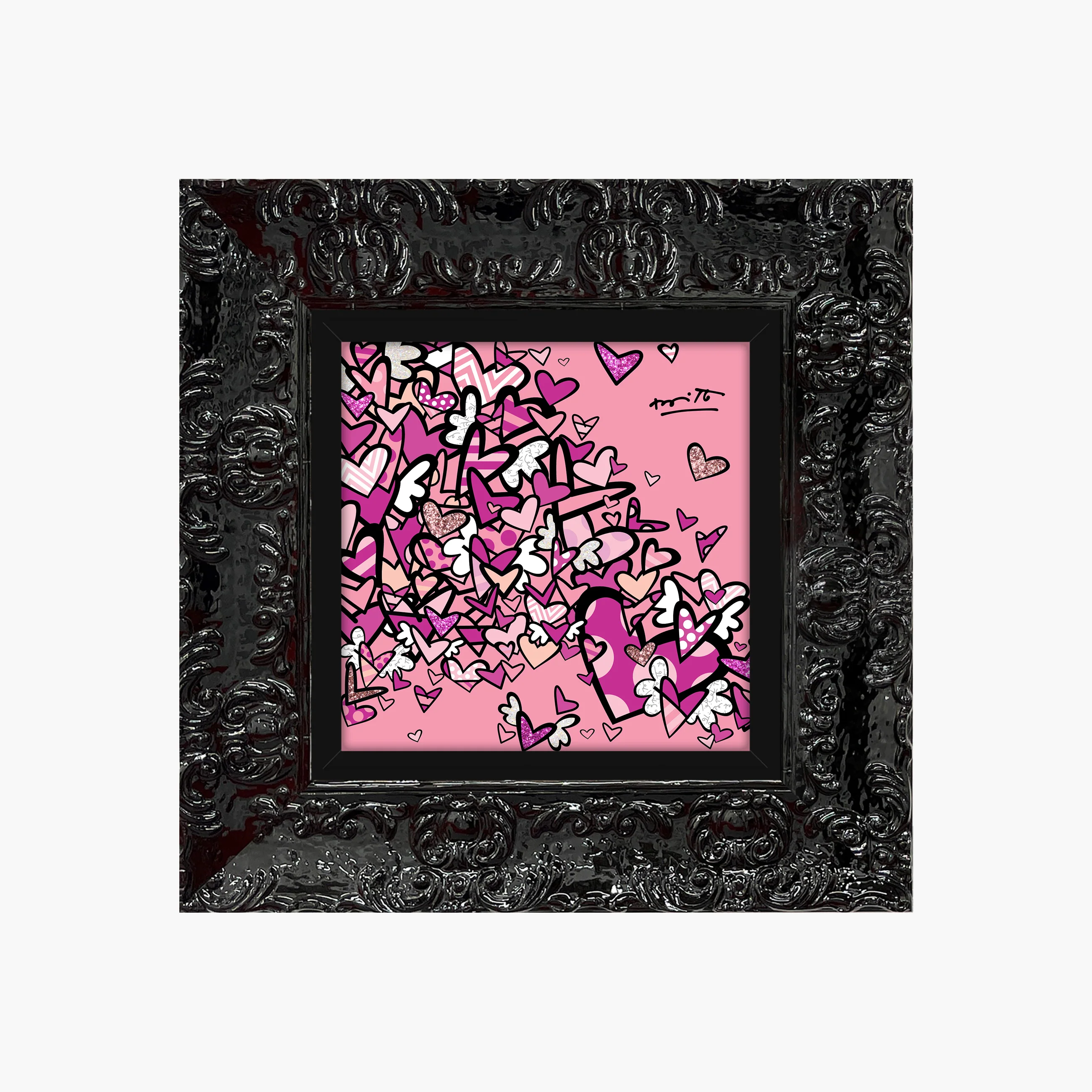Rhythm I - Limited Edition Print - Image 13