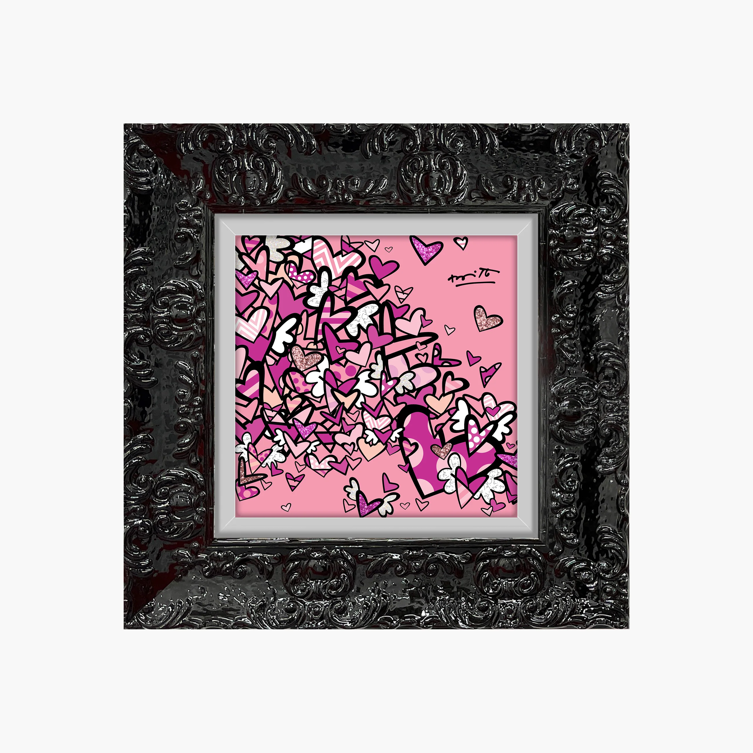 Rhythm I - Limited Edition Print - Image 14