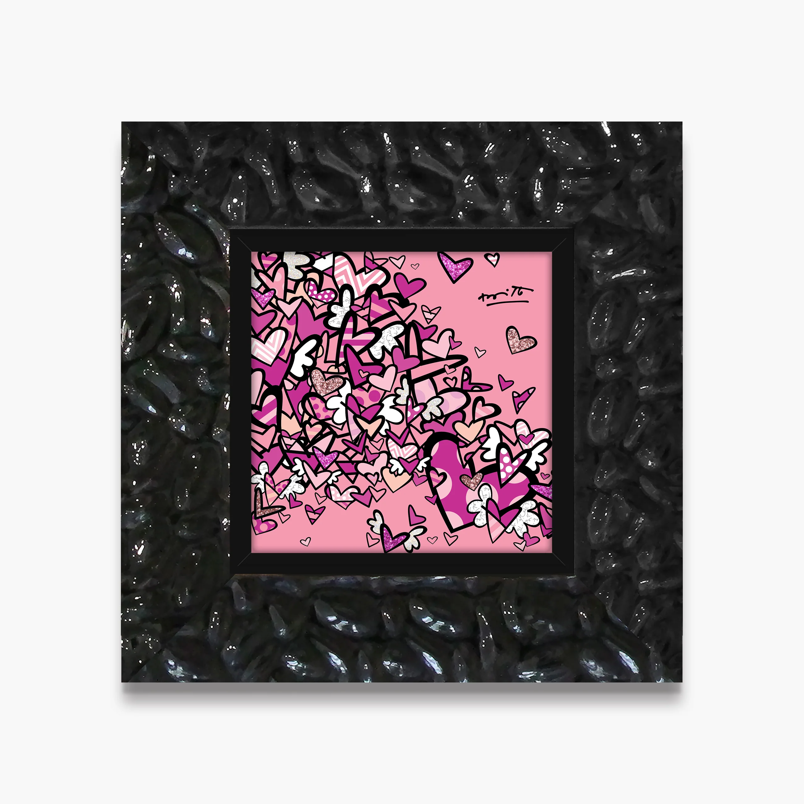 Rhythm I - Limited Edition Print - Image 17