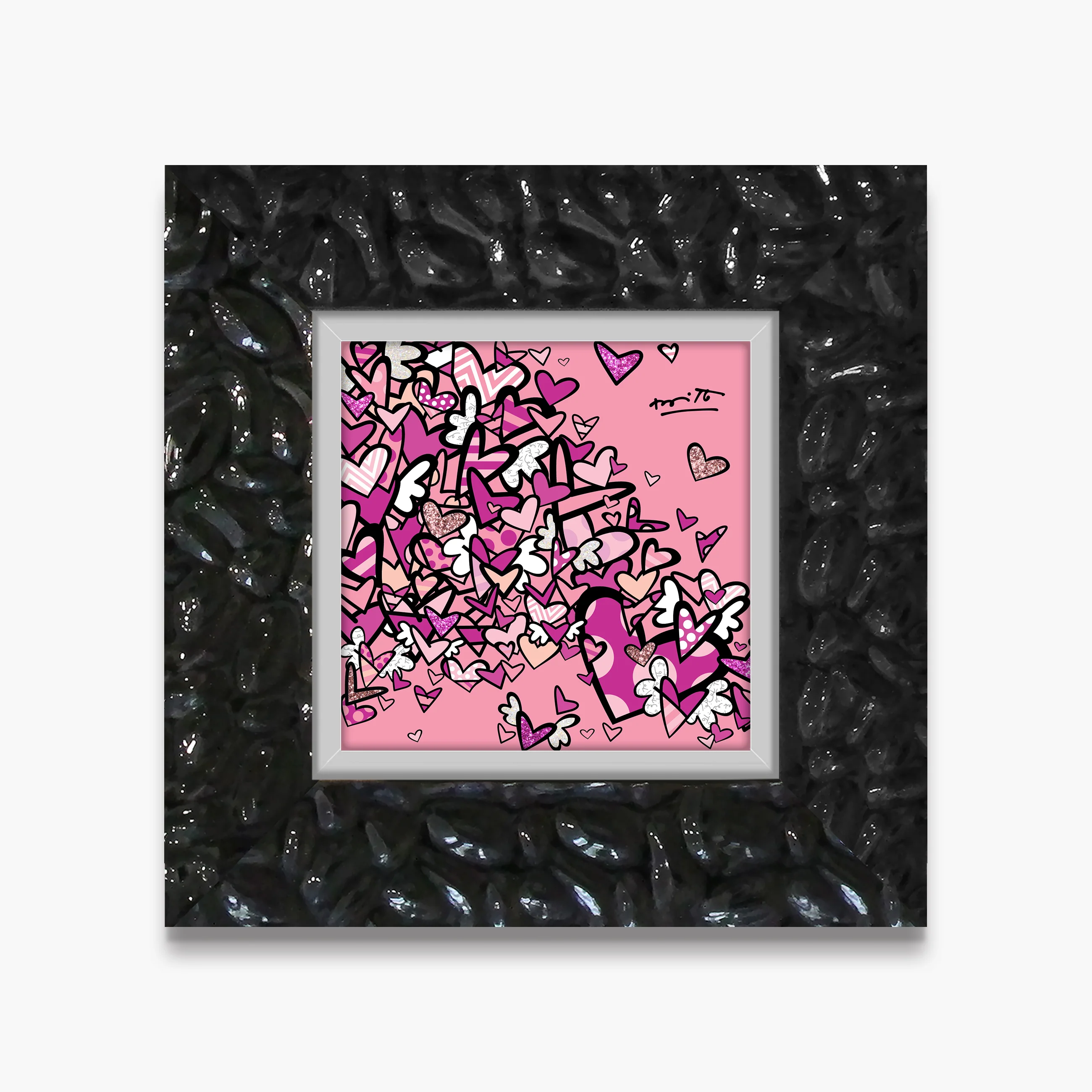Rhythm I - Limited Edition Print - Image 18