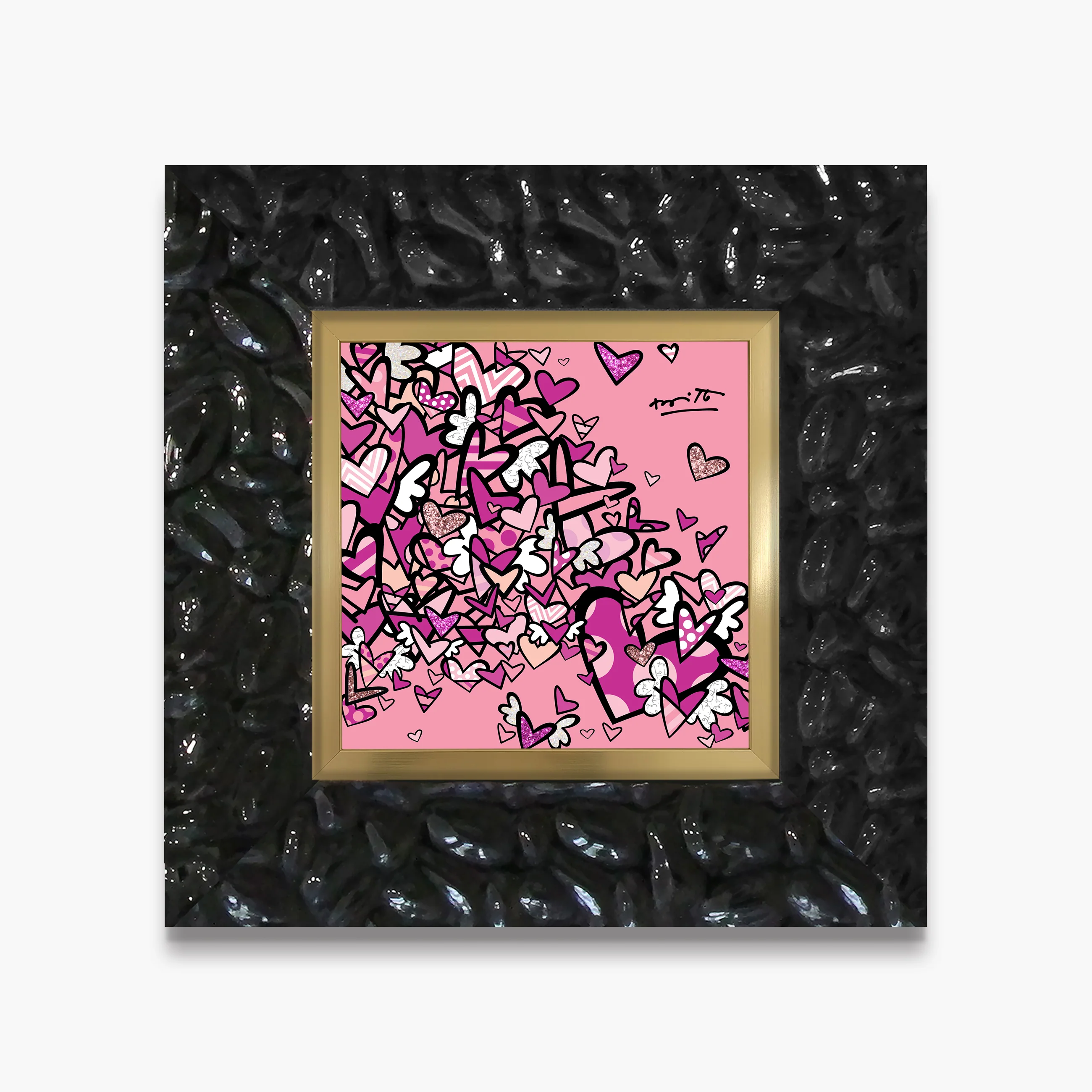 Rhythm I - Limited Edition Print - Image 19
