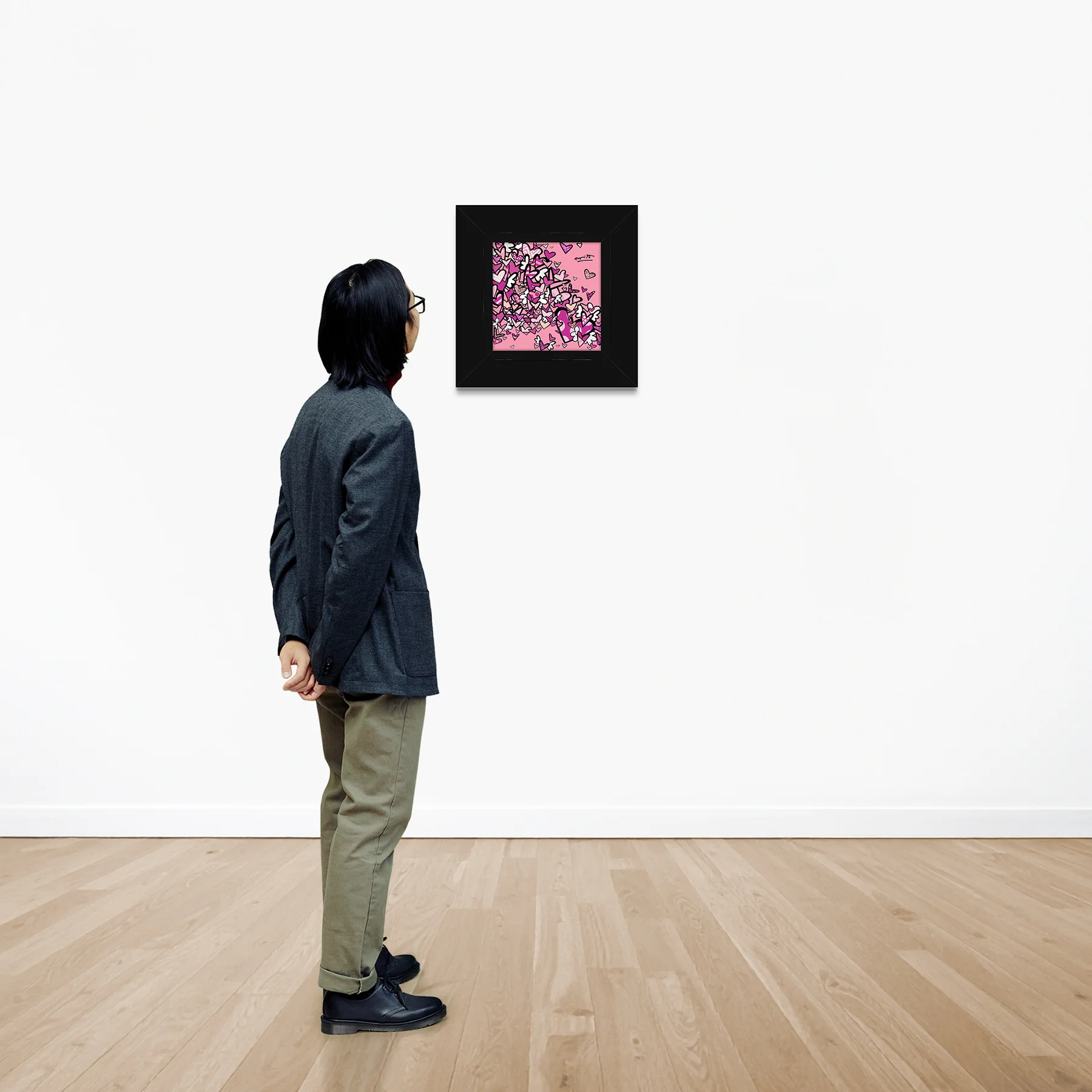 Rhythm I - Limited Edition Print - Image 2