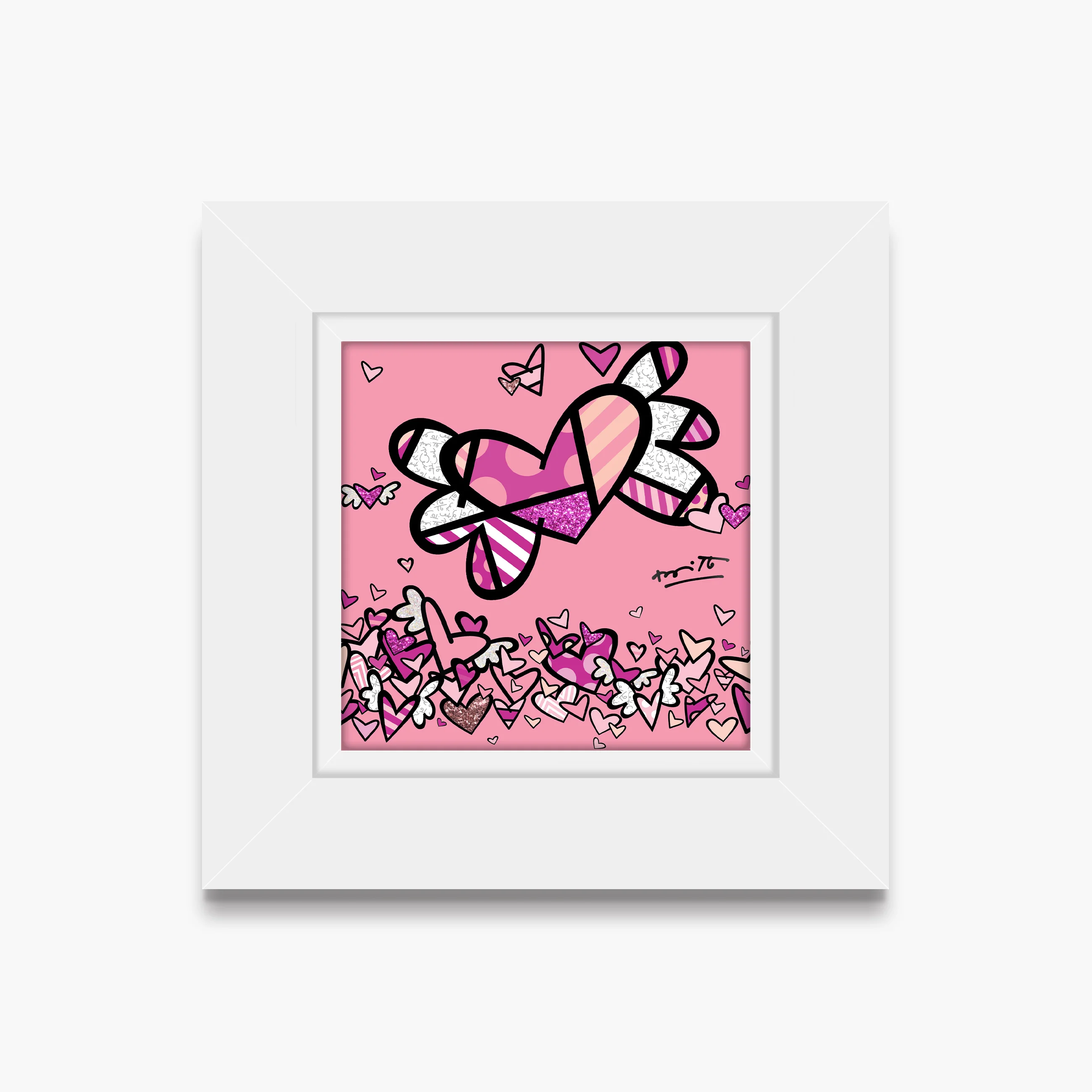 Rhythm II - Limited Edition Print - Image 10
