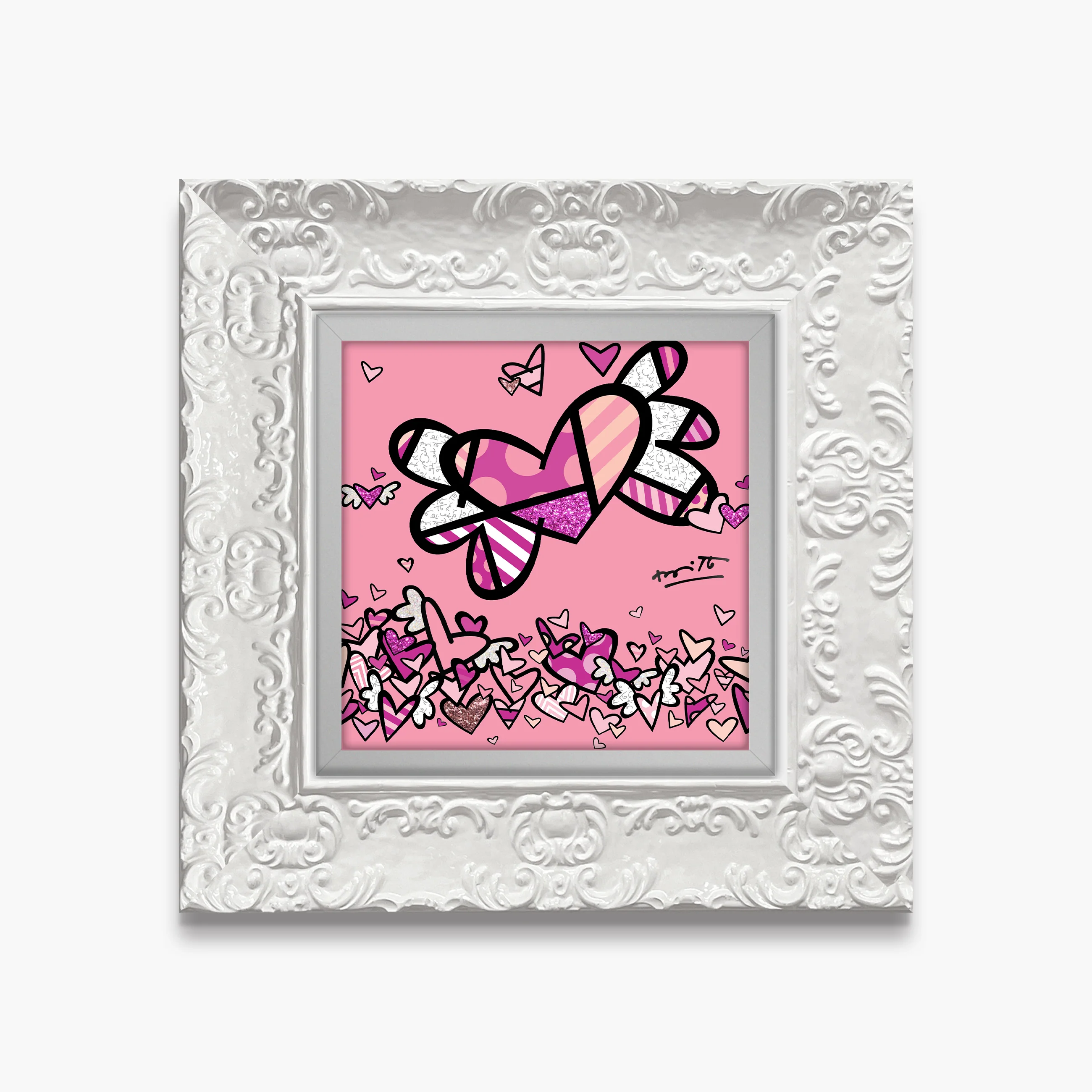 Rhythm II - Limited Edition Print - Image 11