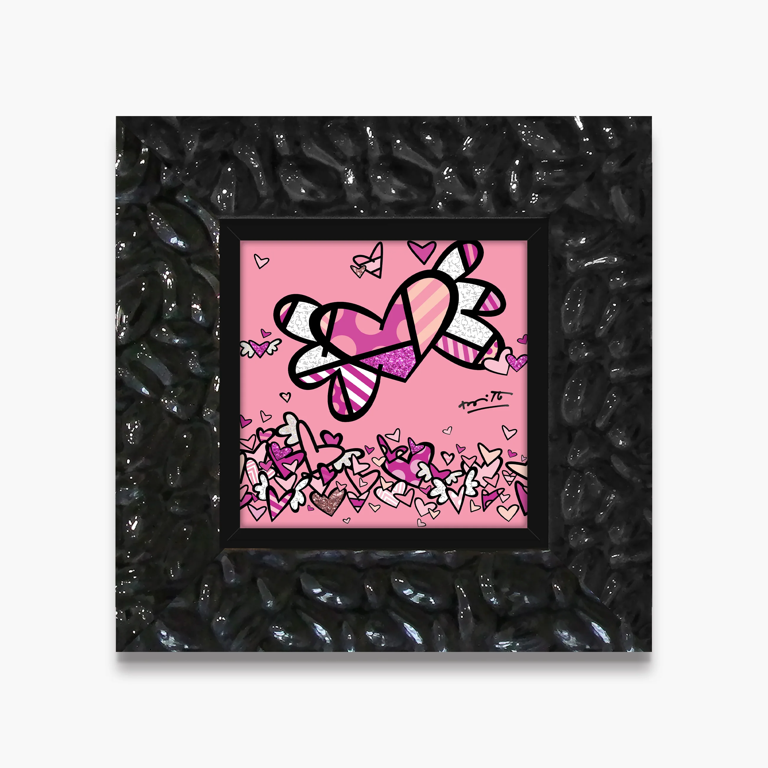 Rhythm II - Limited Edition Print - Image 18