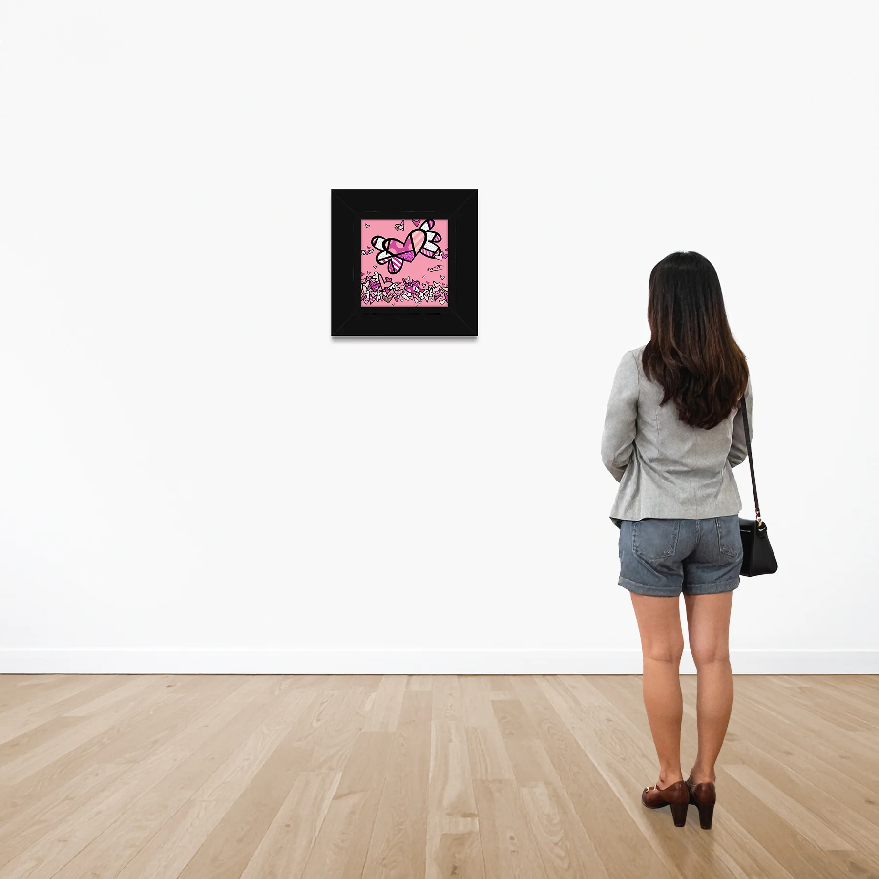 Rhythm II - Limited Edition Print - Image 2