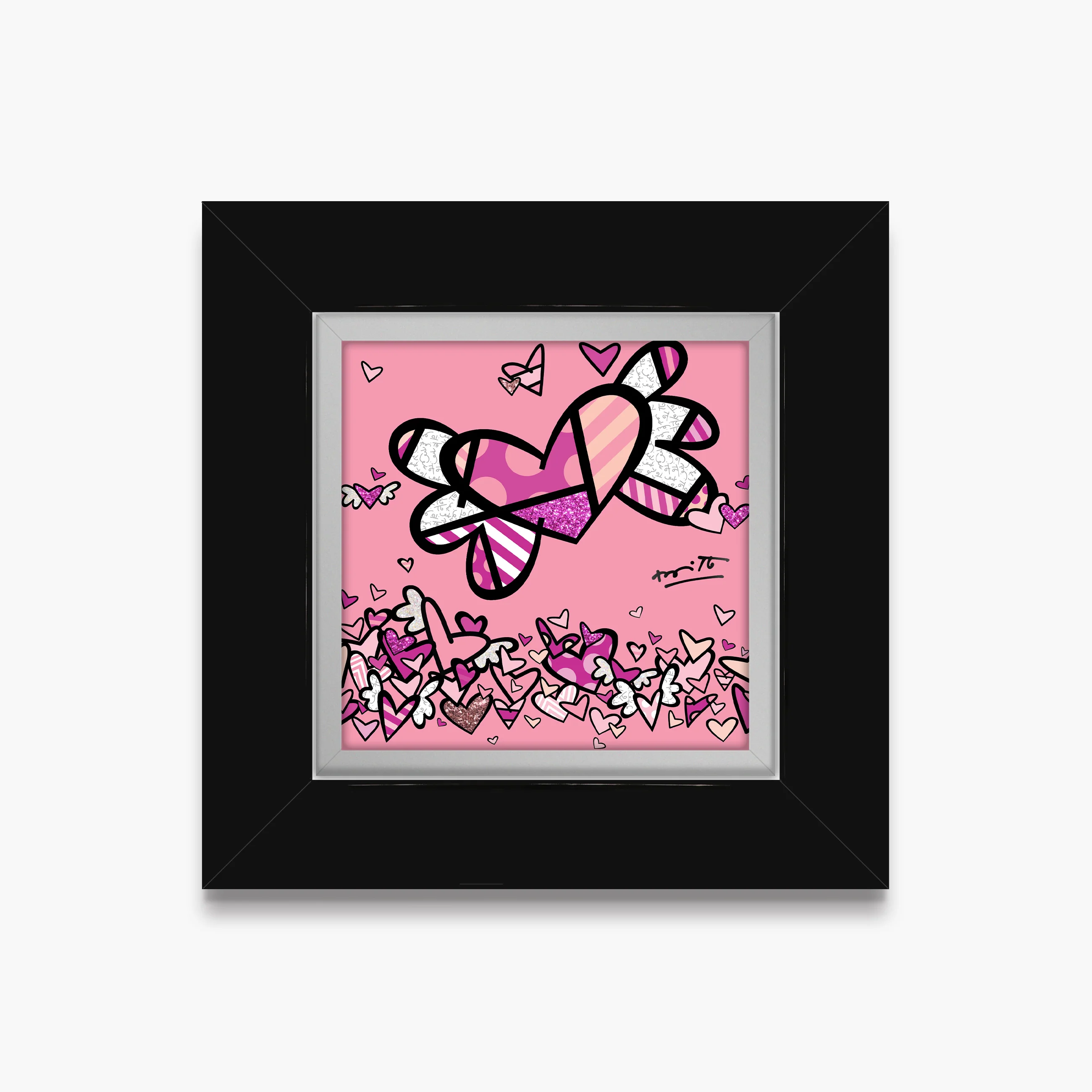 Rhythm II - Limited Edition Print - Image 25