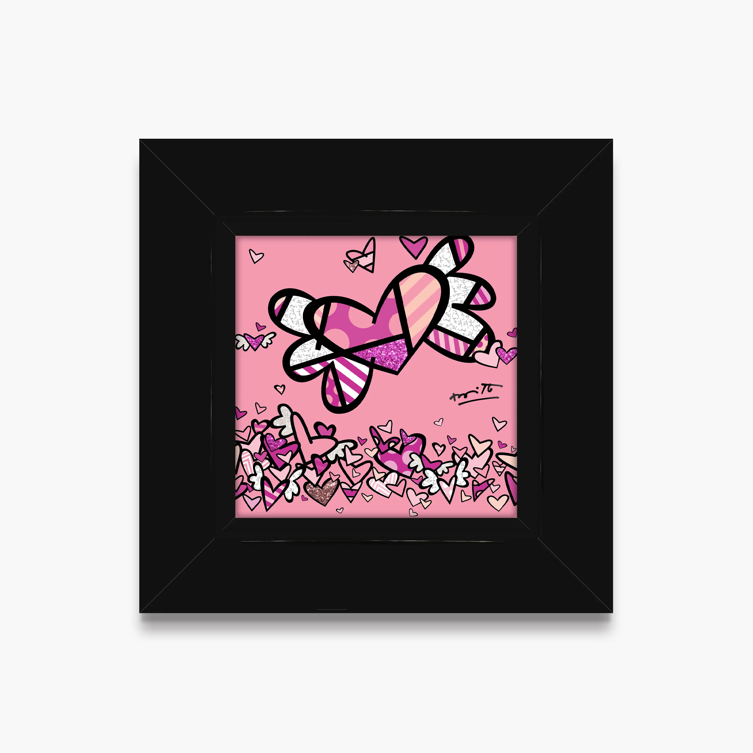 Rhythm II - Limited Edition Print - Image 27