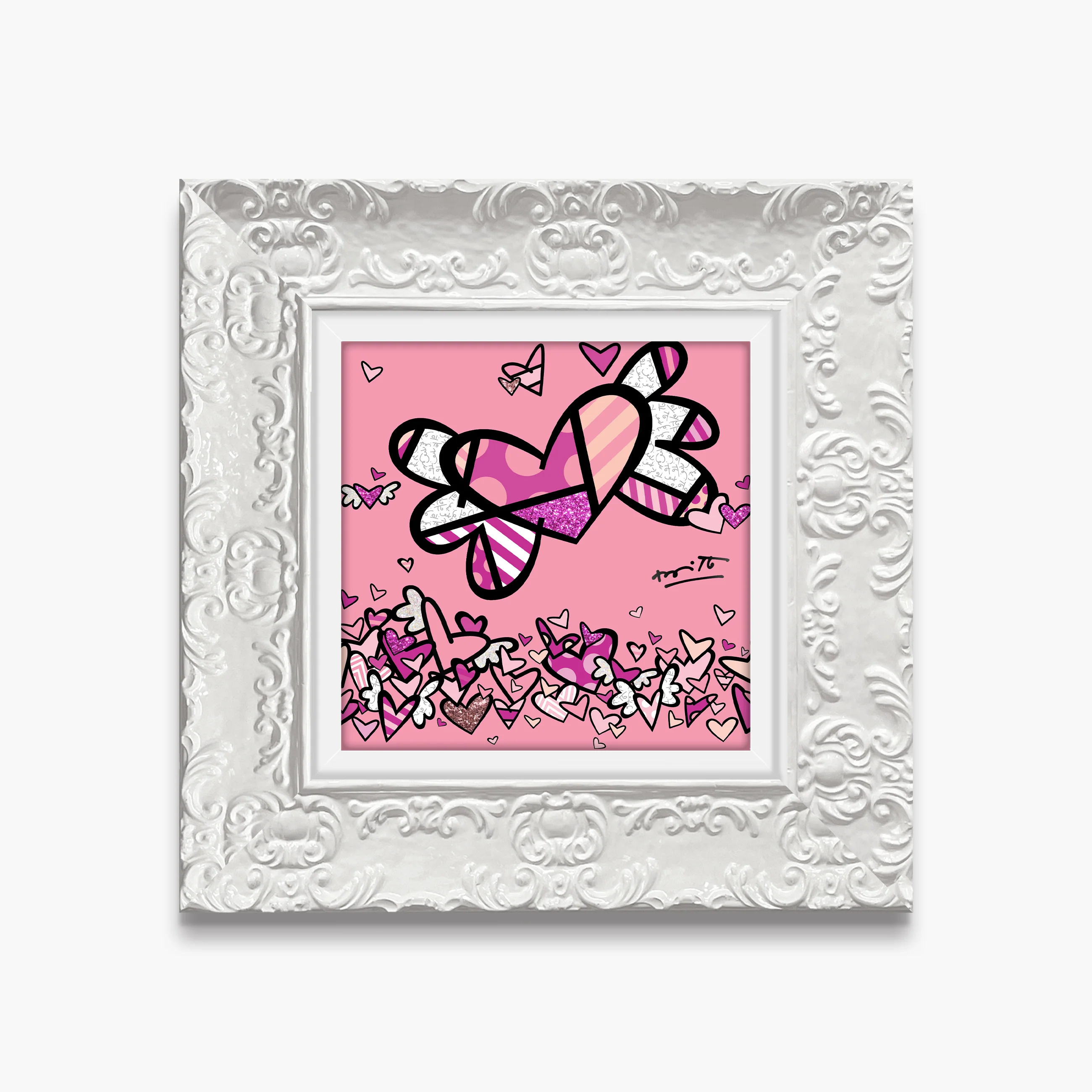 Rhythm II - Limited Edition Print - Image 29