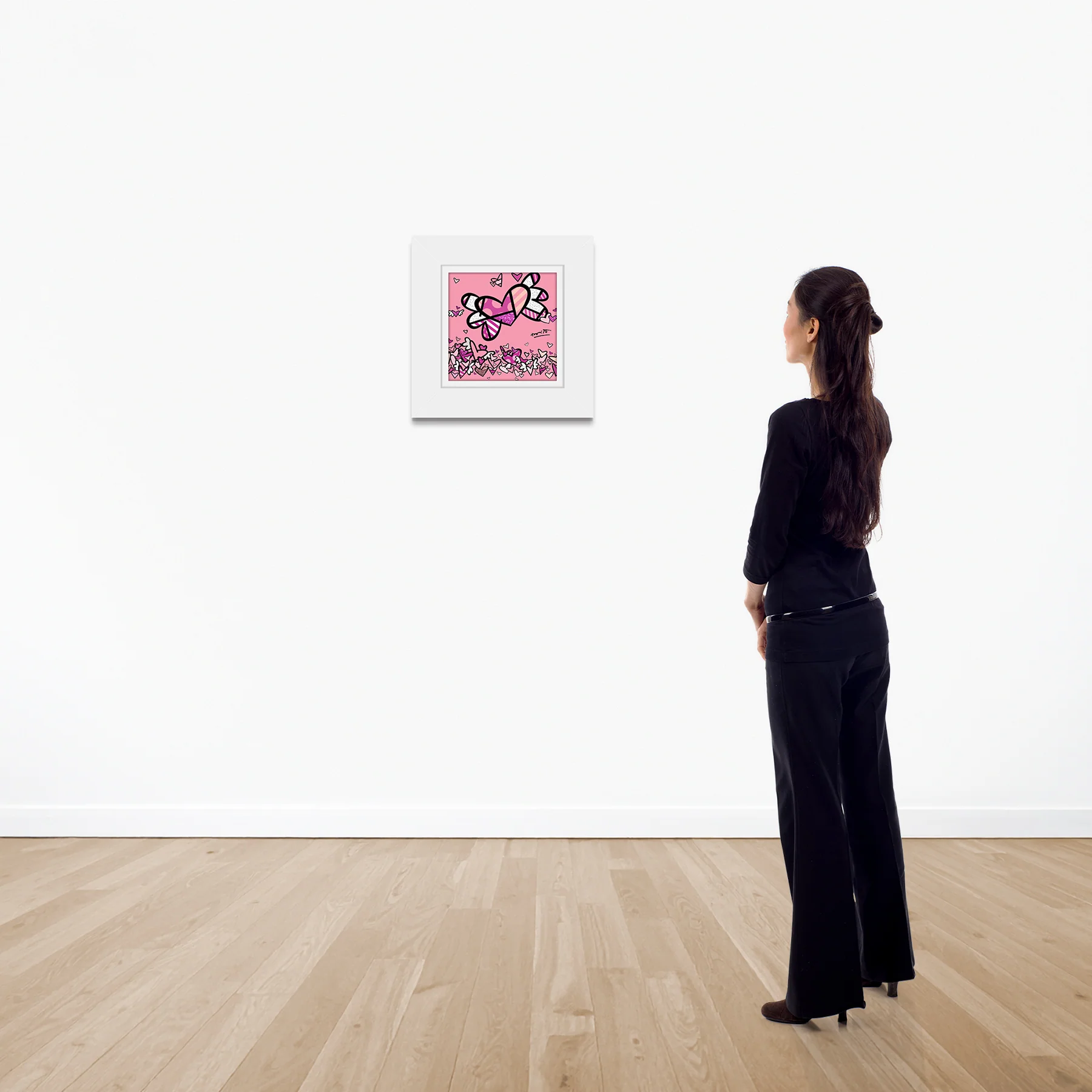 Rhythm II - Limited Edition Print - Image 3