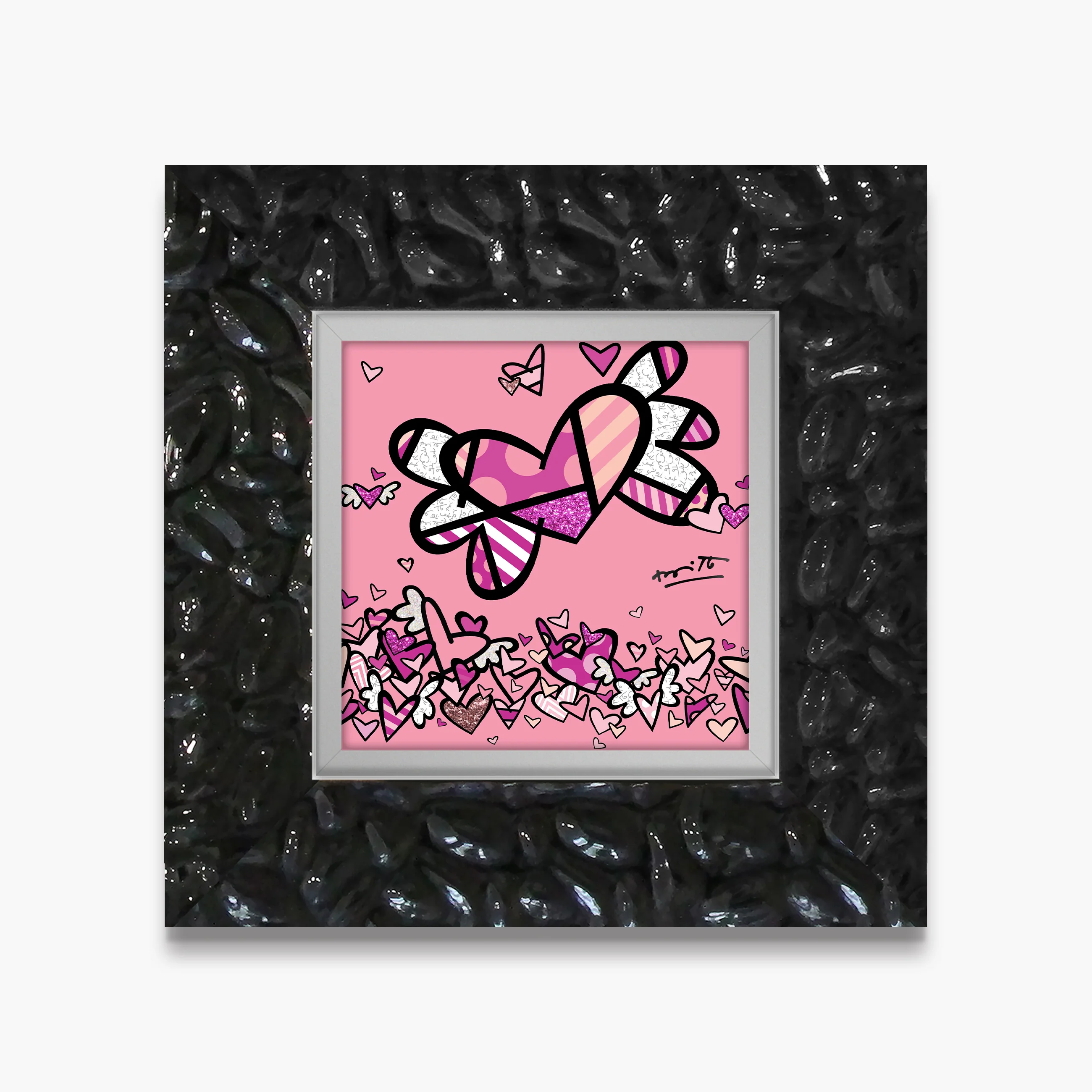 Rhythm II - Limited Edition Print - Image 36