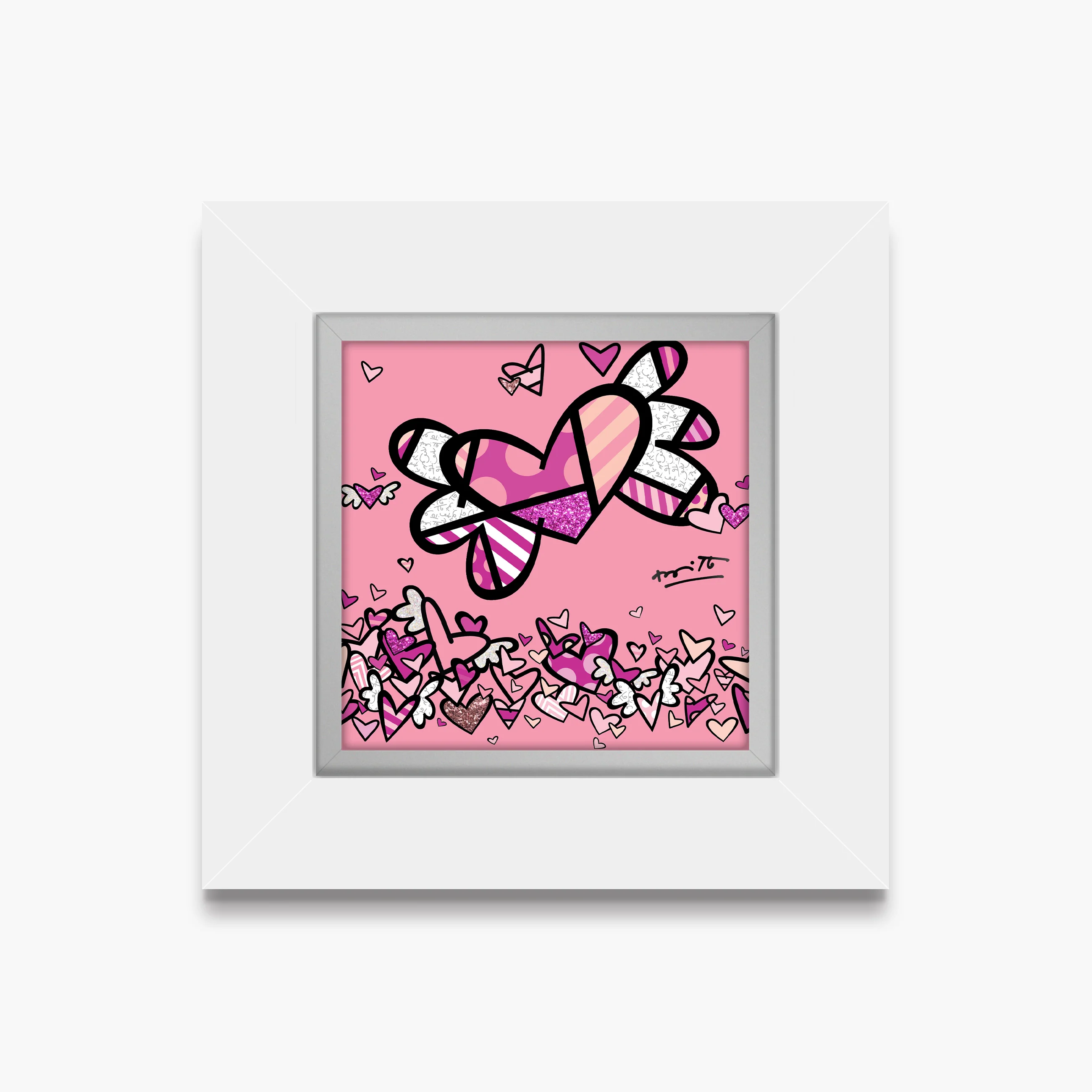 Rhythm II - Limited Edition Print - Image 9