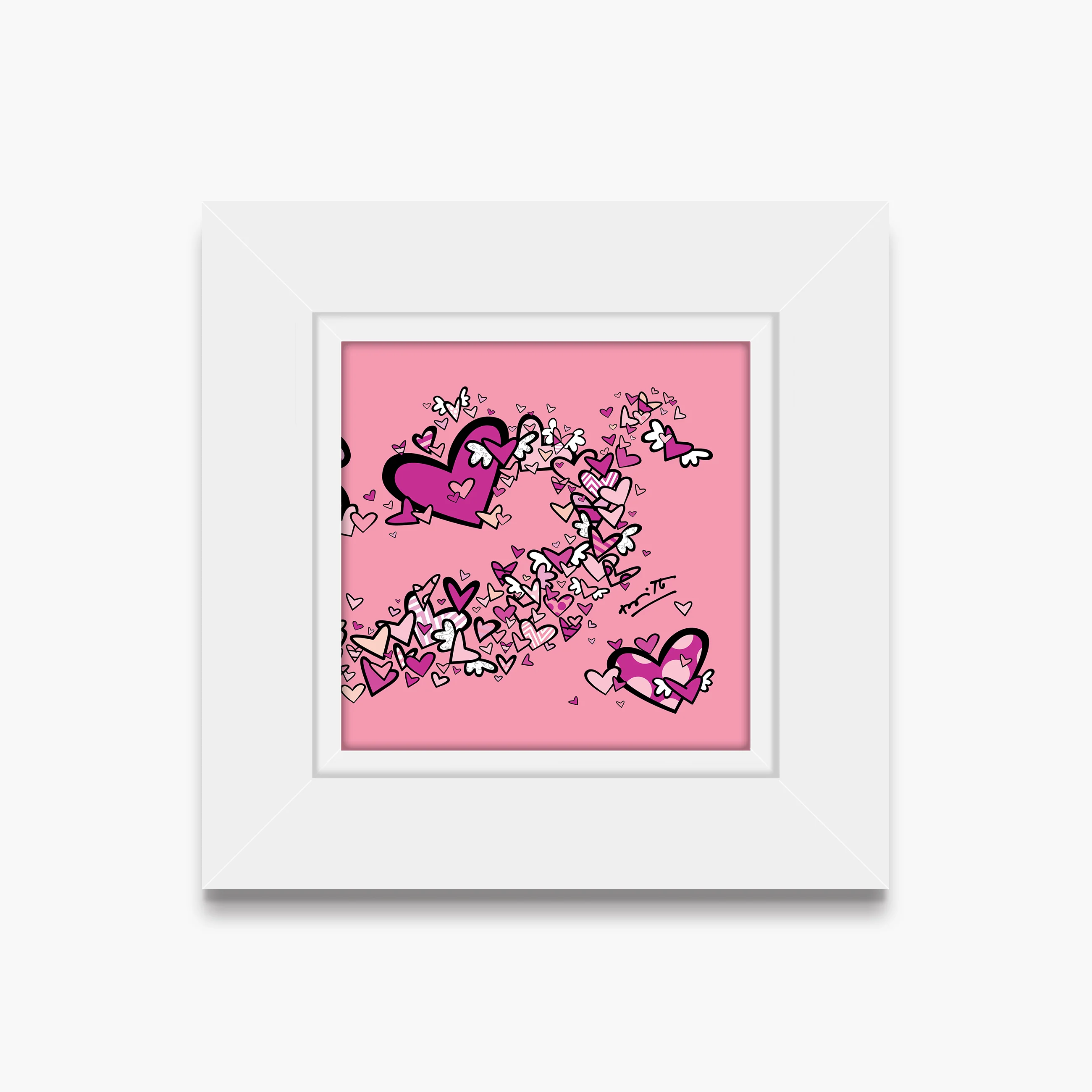 Rhythm III - Limited Edition Print - Image 10