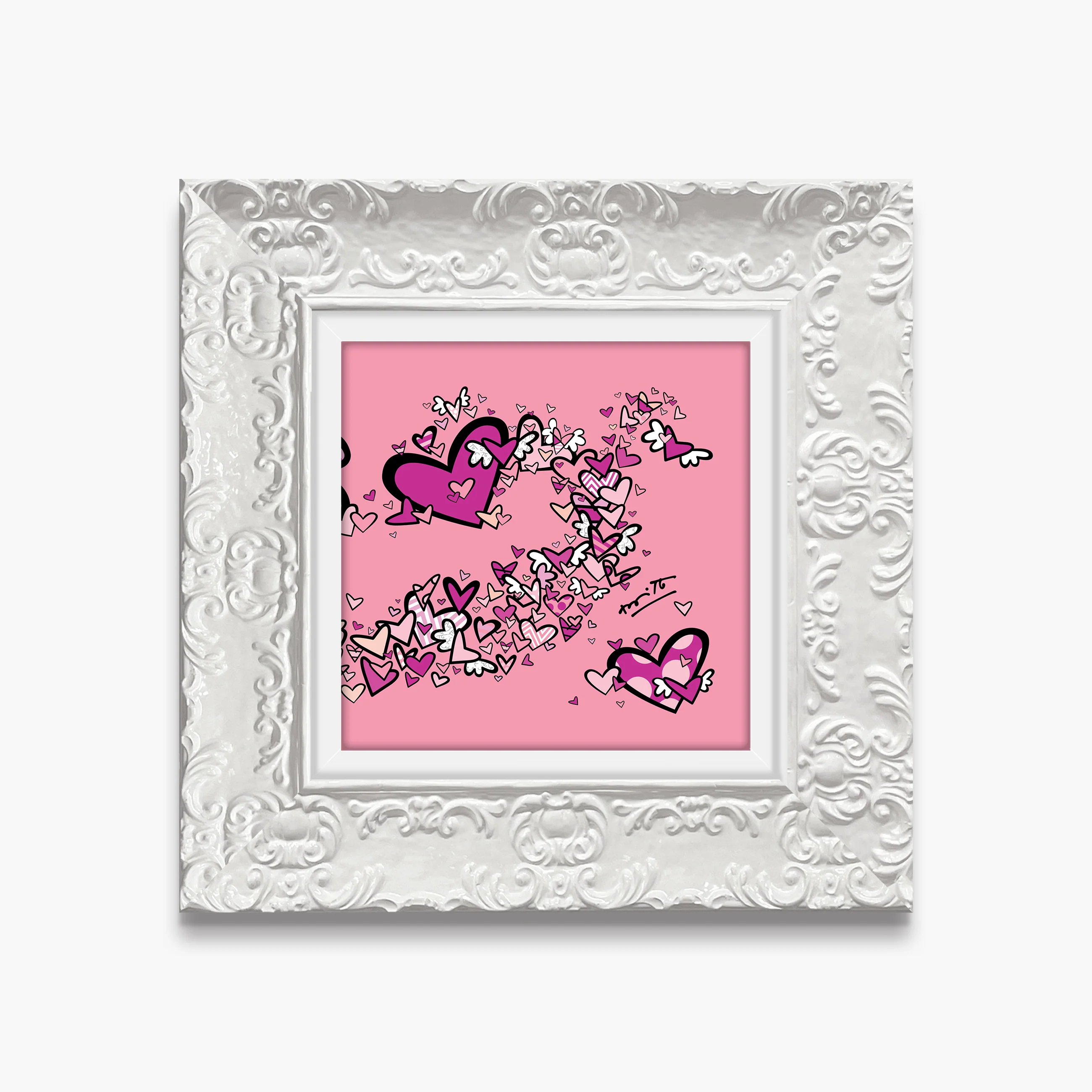 Rhythm III - Limited Edition Print - Image 11
