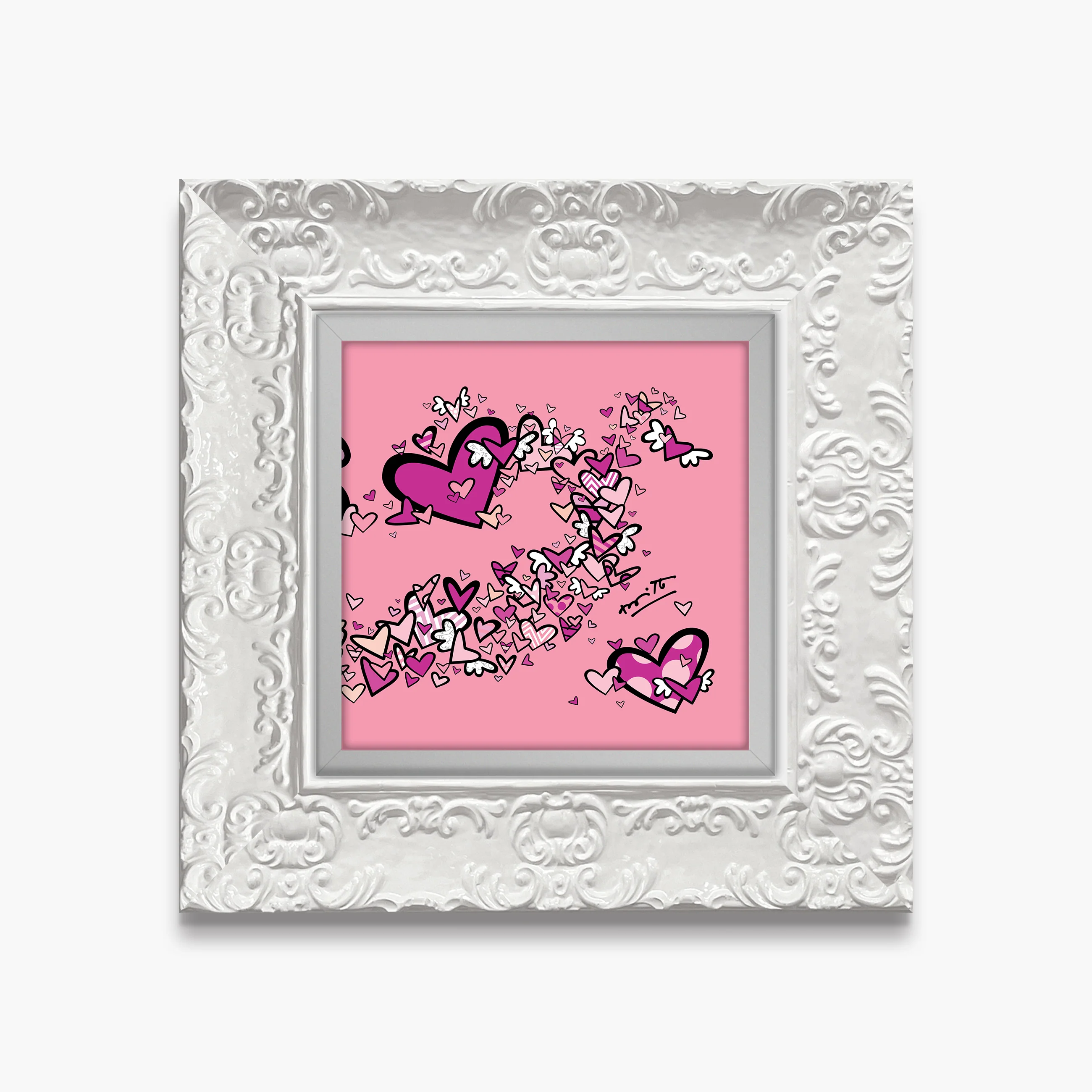 Rhythm III - Limited Edition Print - Image 12