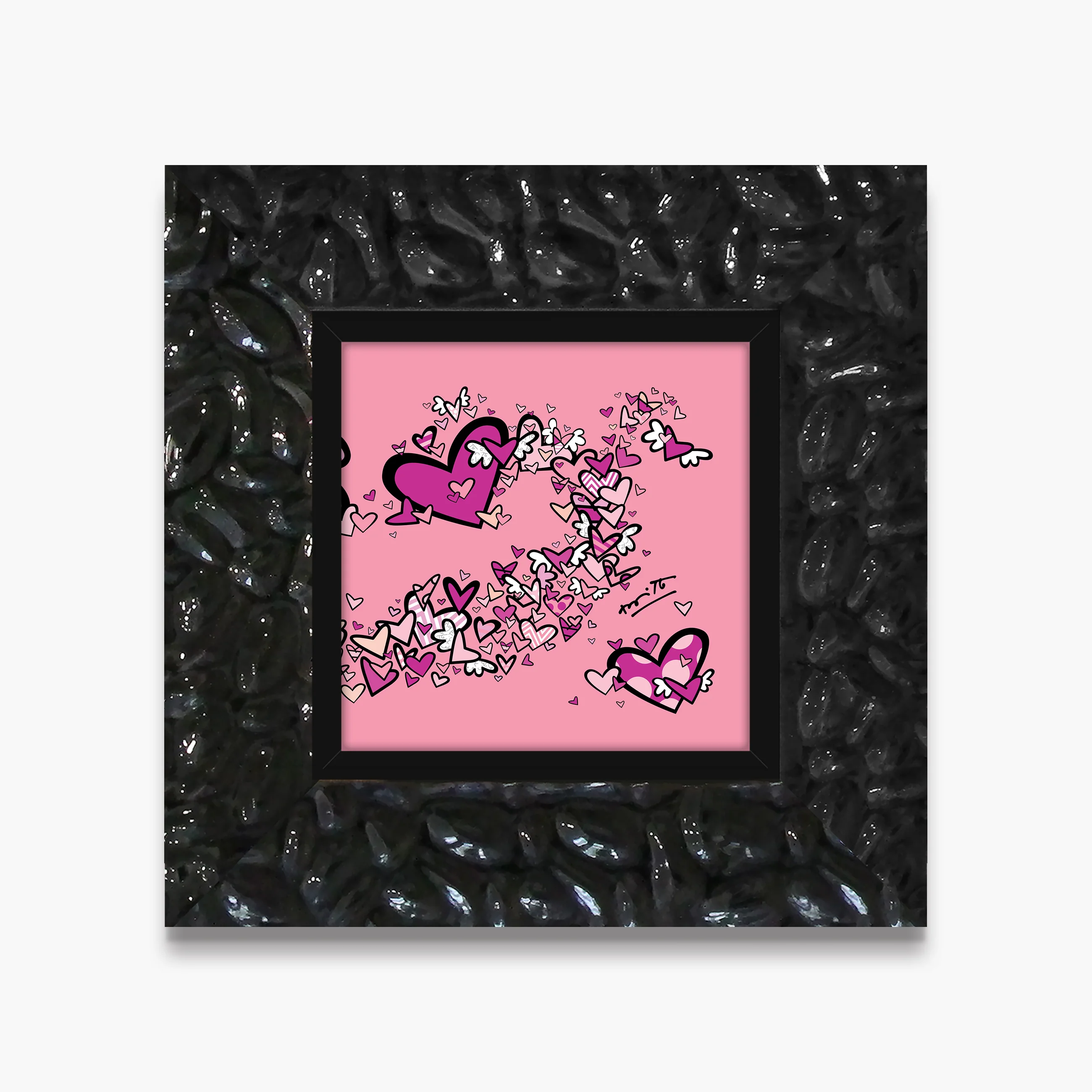 Rhythm III - Limited Edition Print - Image 17