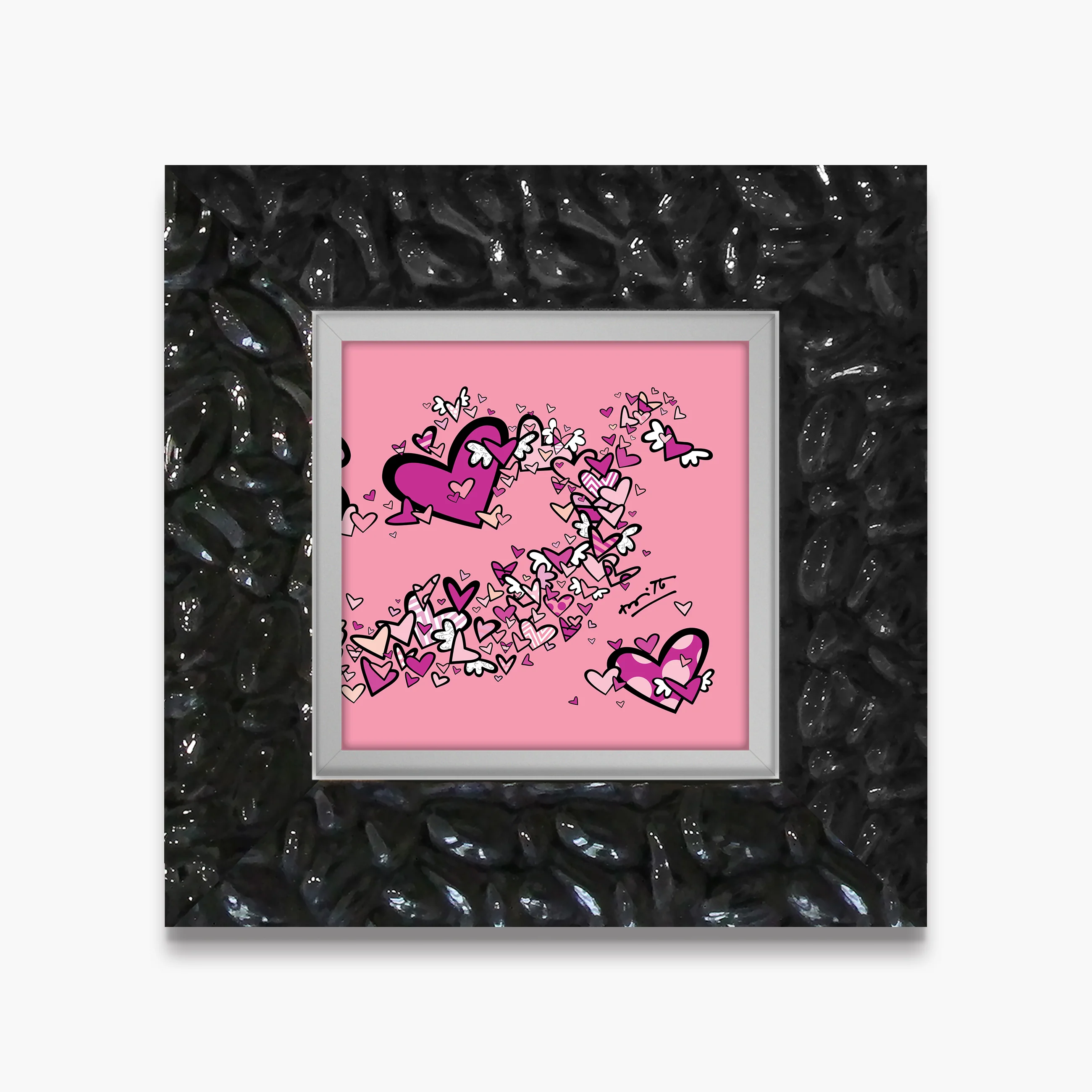 Rhythm III - Limited Edition Print - Image 18