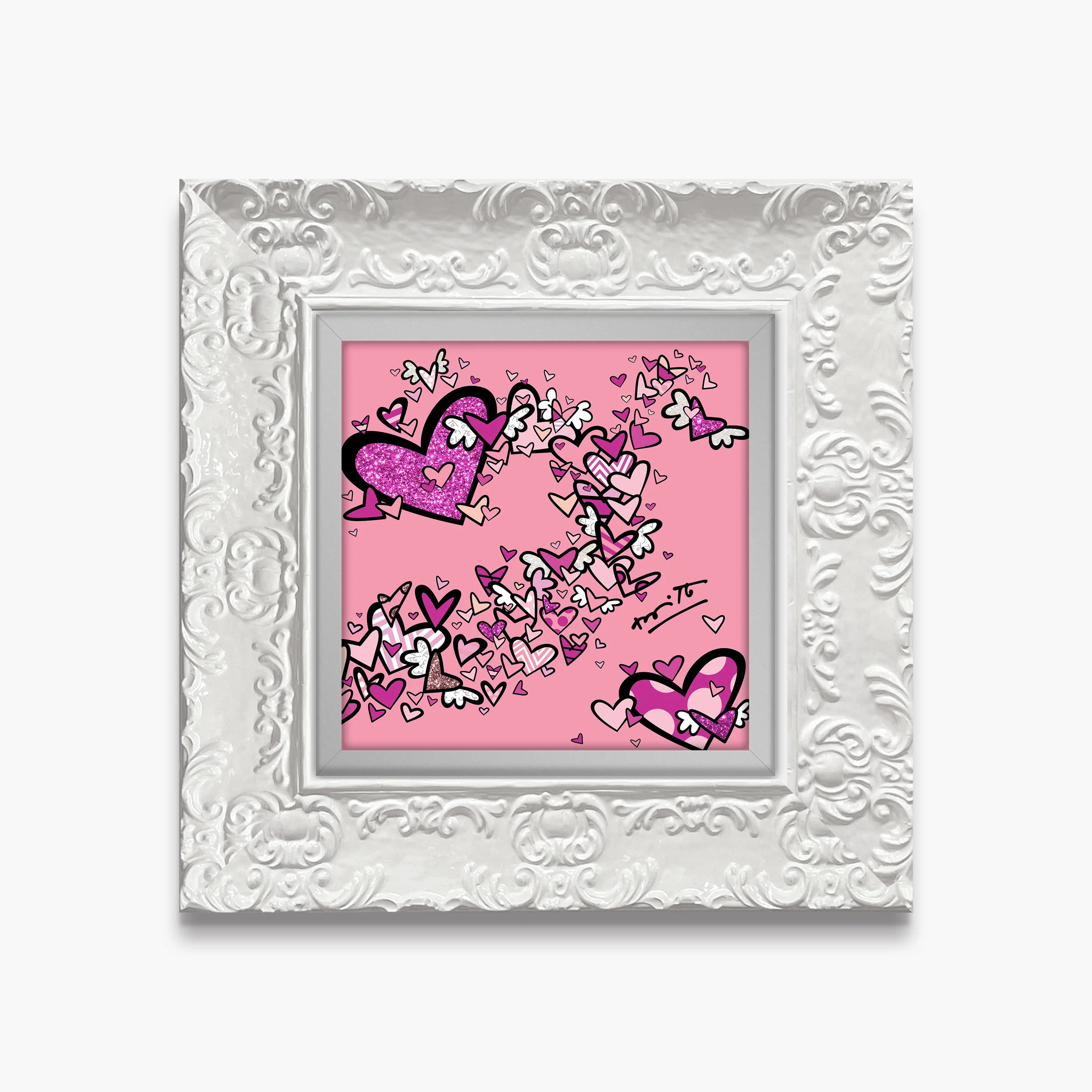 Rhythm III - Limited Edition Print - Image 21