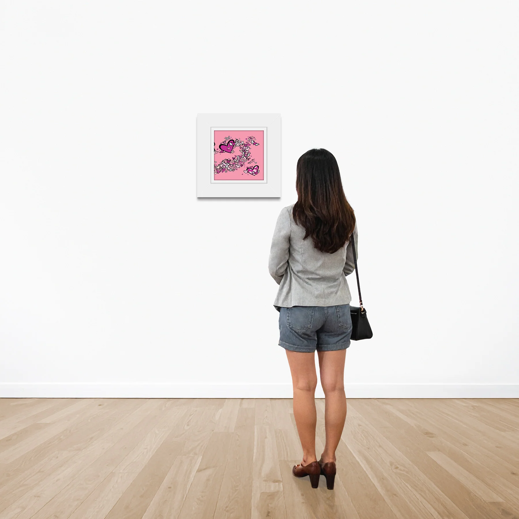 Rhythm III - Limited Edition Print - Image 3
