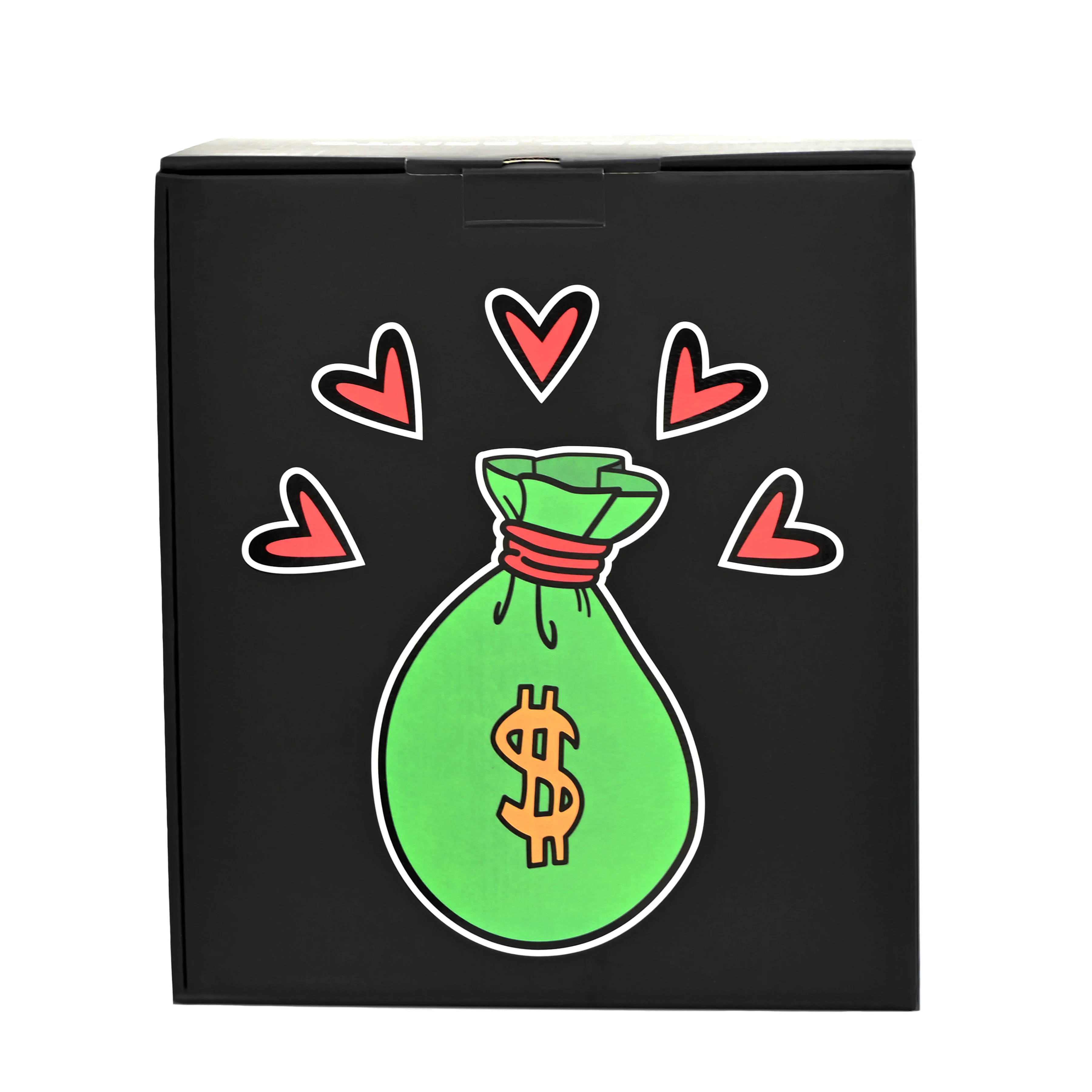 Richie Rich (Black Base) (NBCUniversal) - Limited Edition Sculpture - Image 7