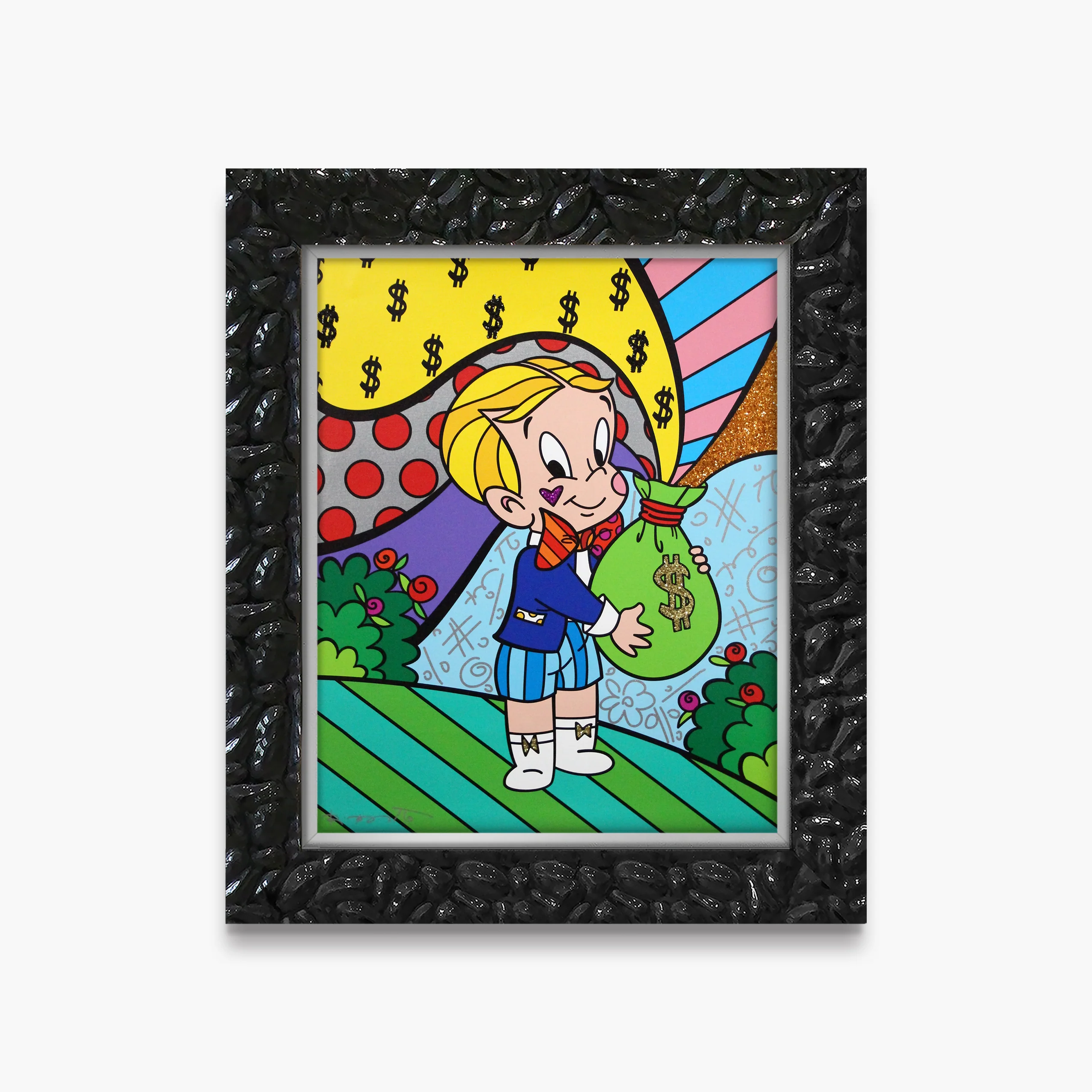 Richie Rich (NBCUniversal) - Limited Edition Print - Image 13