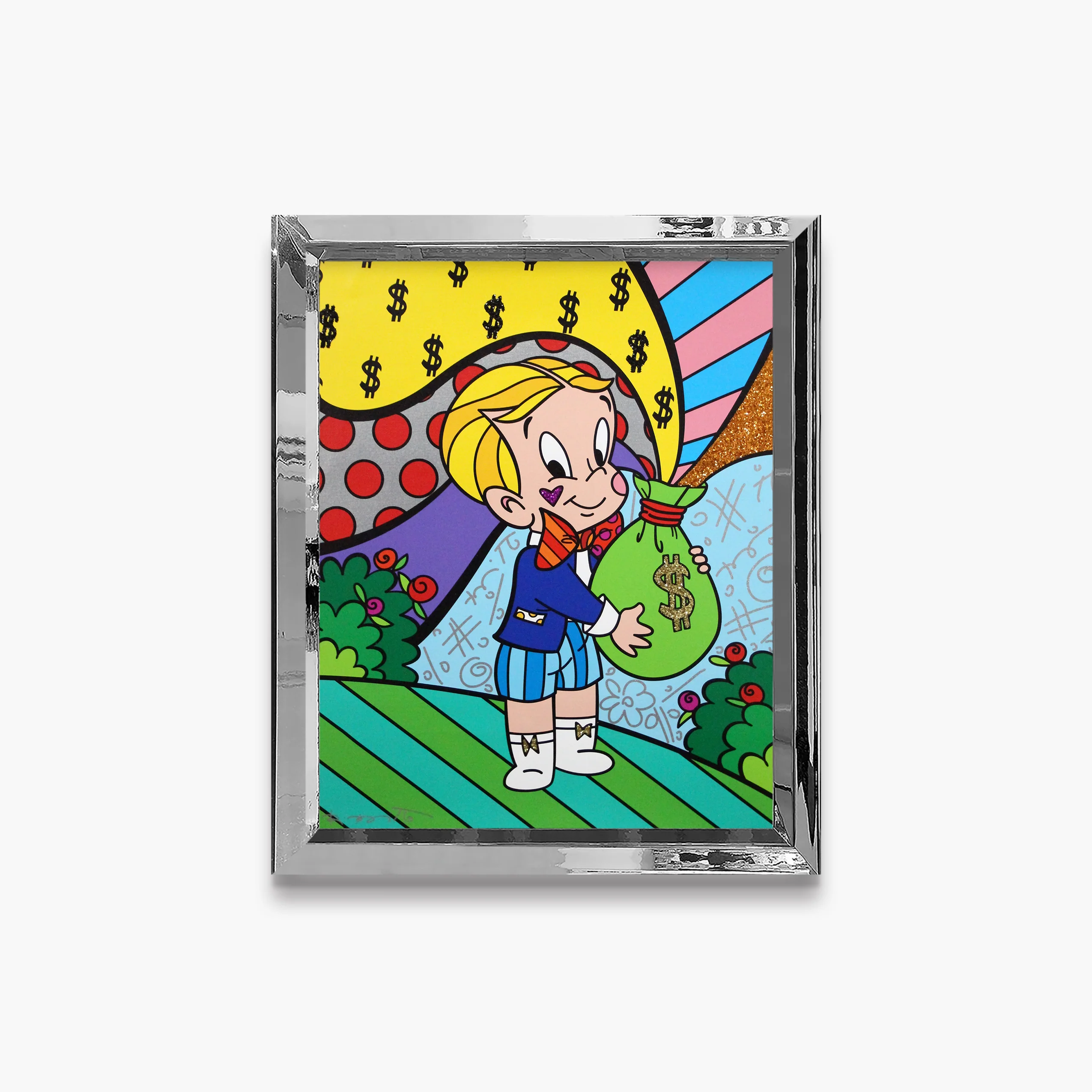 Richie Rich (NBCUniversal) - Limited Edition Print - Image 14