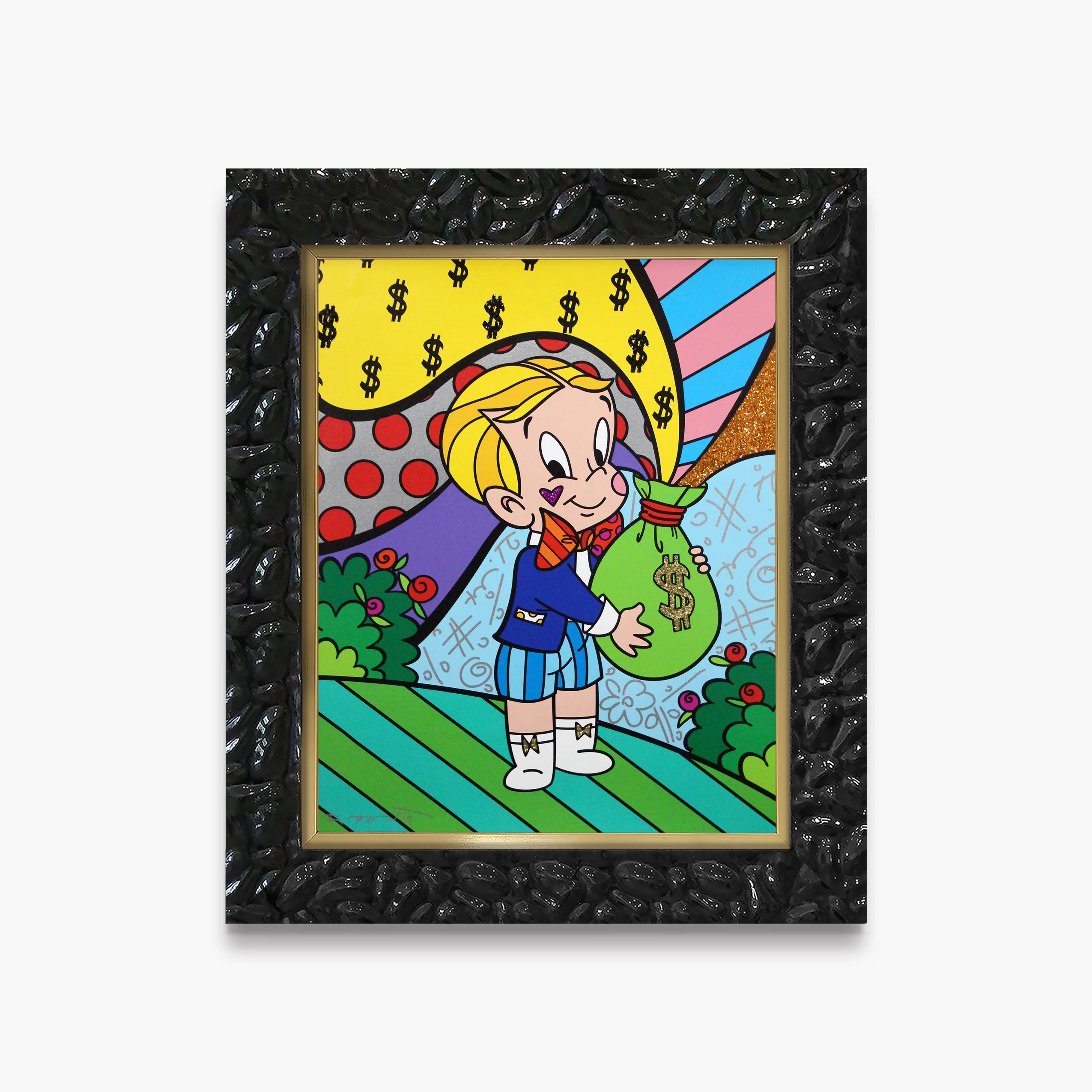 Richie Rich (NBCUniversal) - Limited Edition Print - Image 15