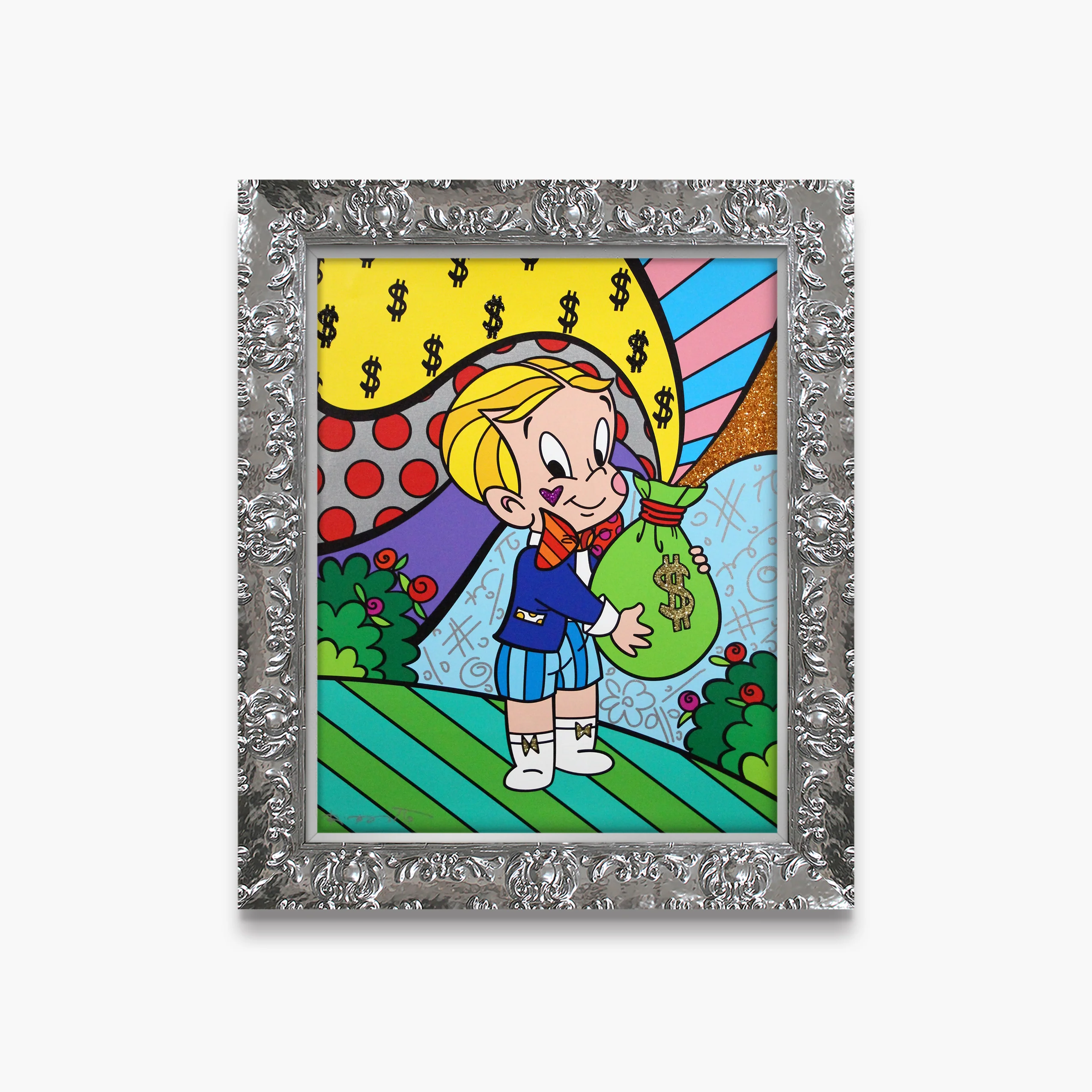 Richie Rich (NBCUniversal) - Limited Edition Print - Image 17
