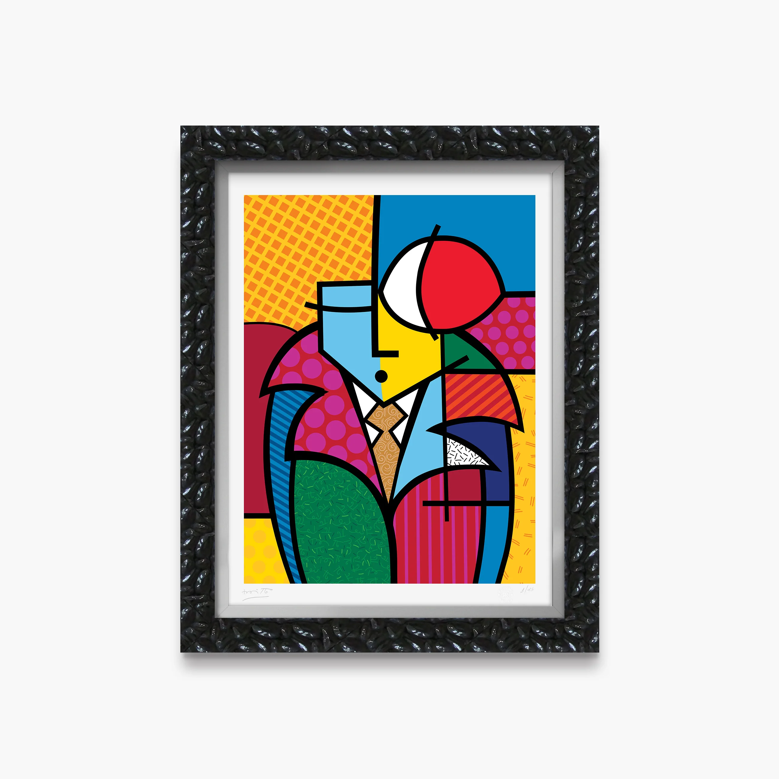 Rick - Limited Edition Print - Image 15