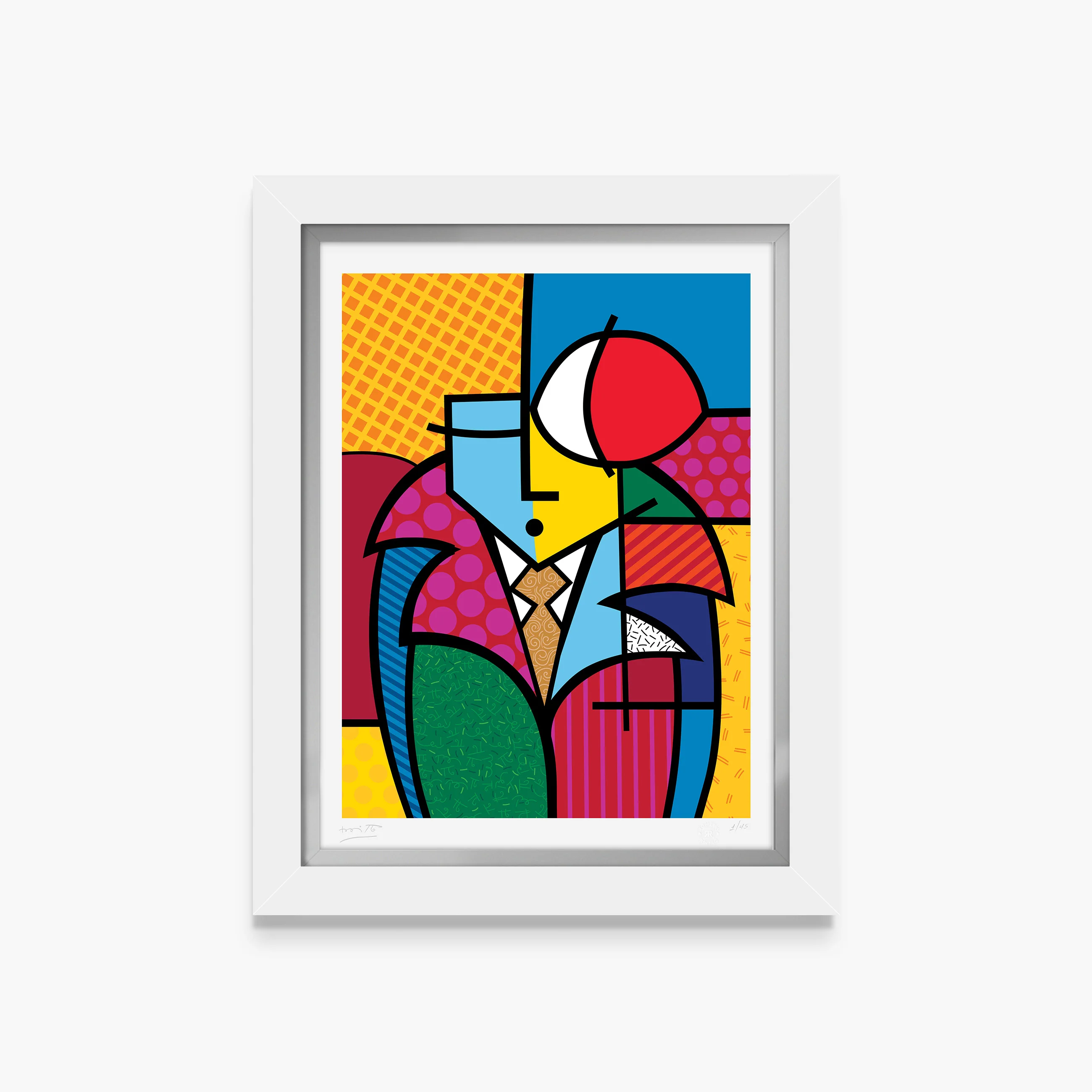 Rick - Limited Edition Print - Image 5