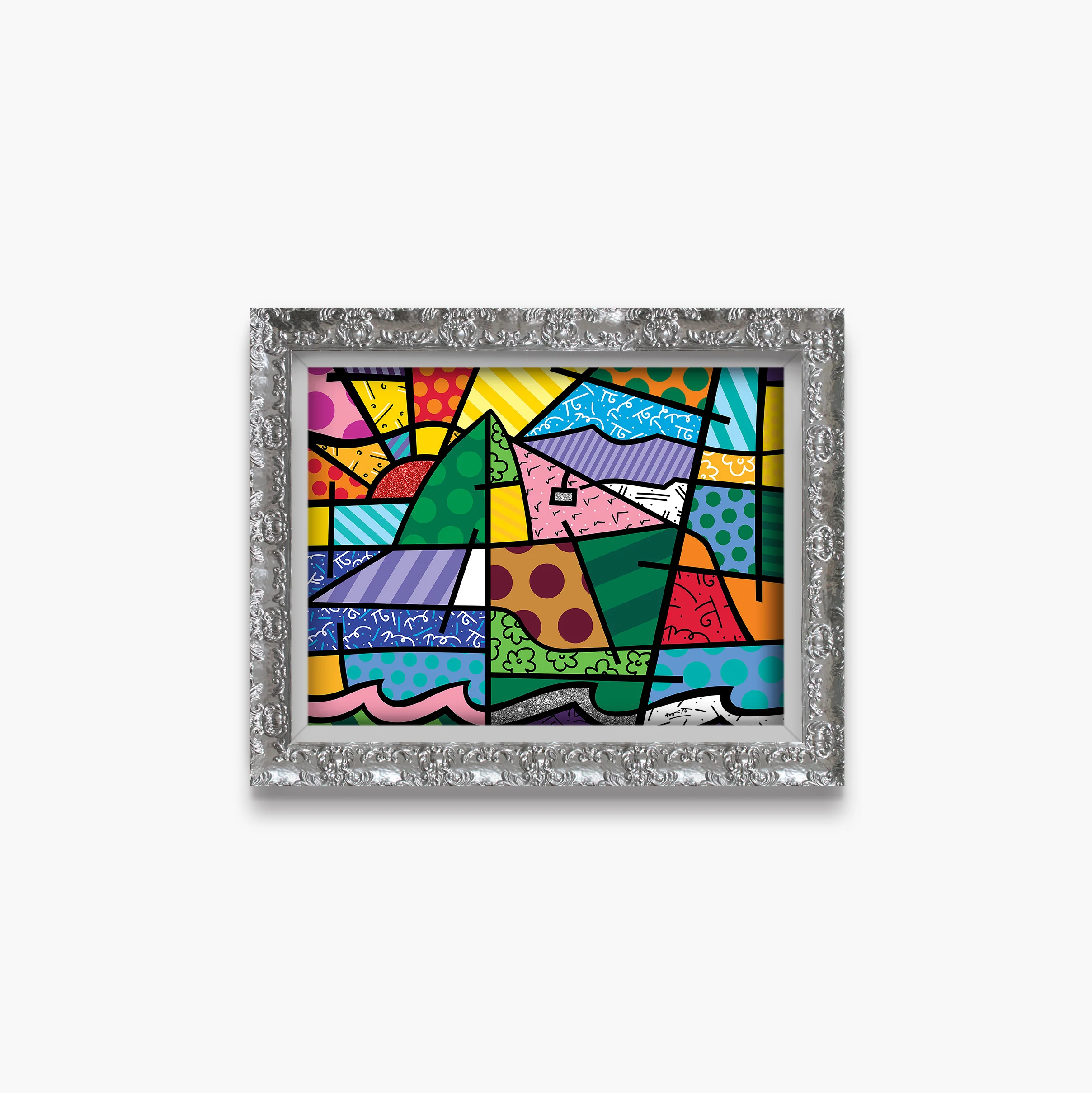Rio - Limited Edition Print - Image 10